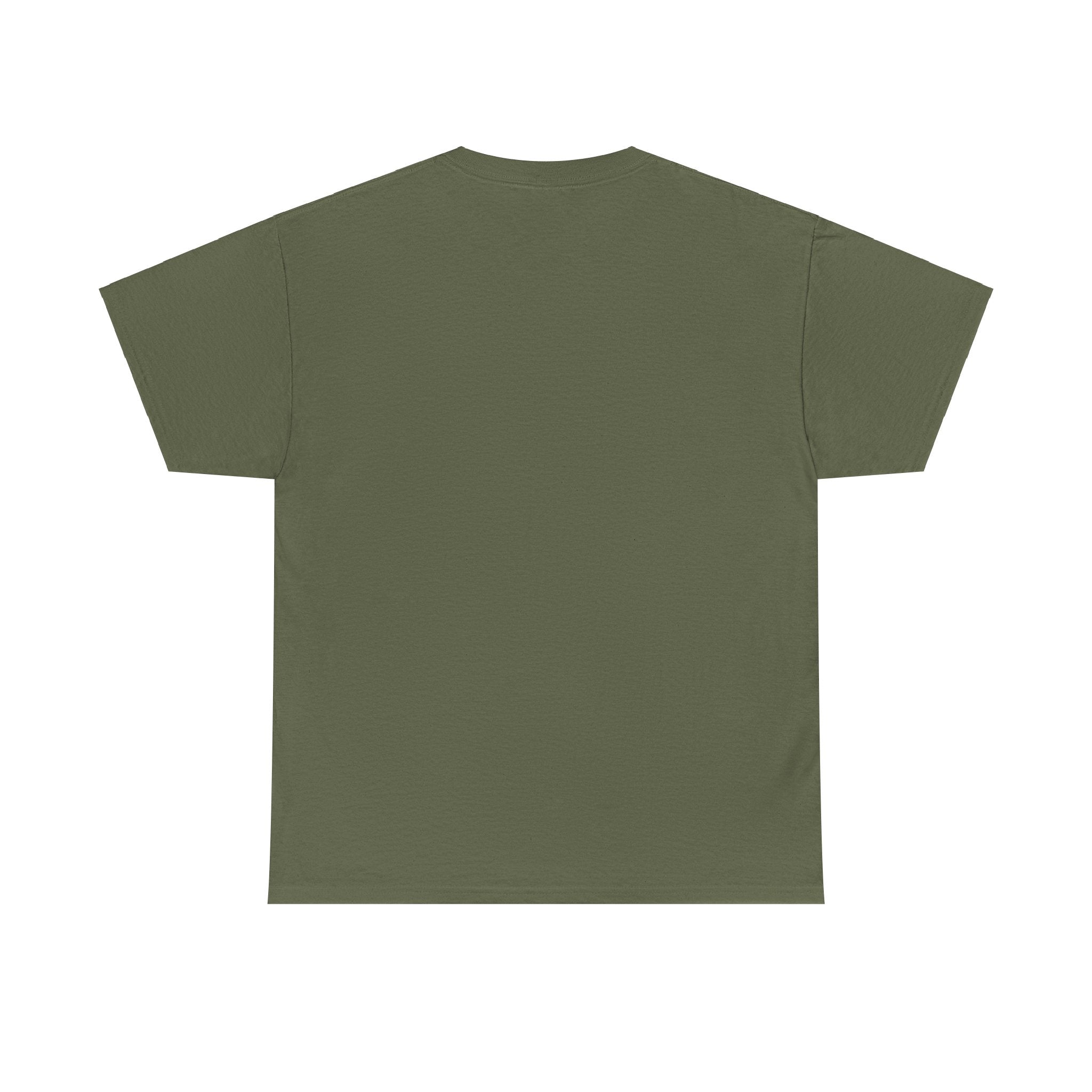 Outline - Faith-Inspired Graphic T-Shirt