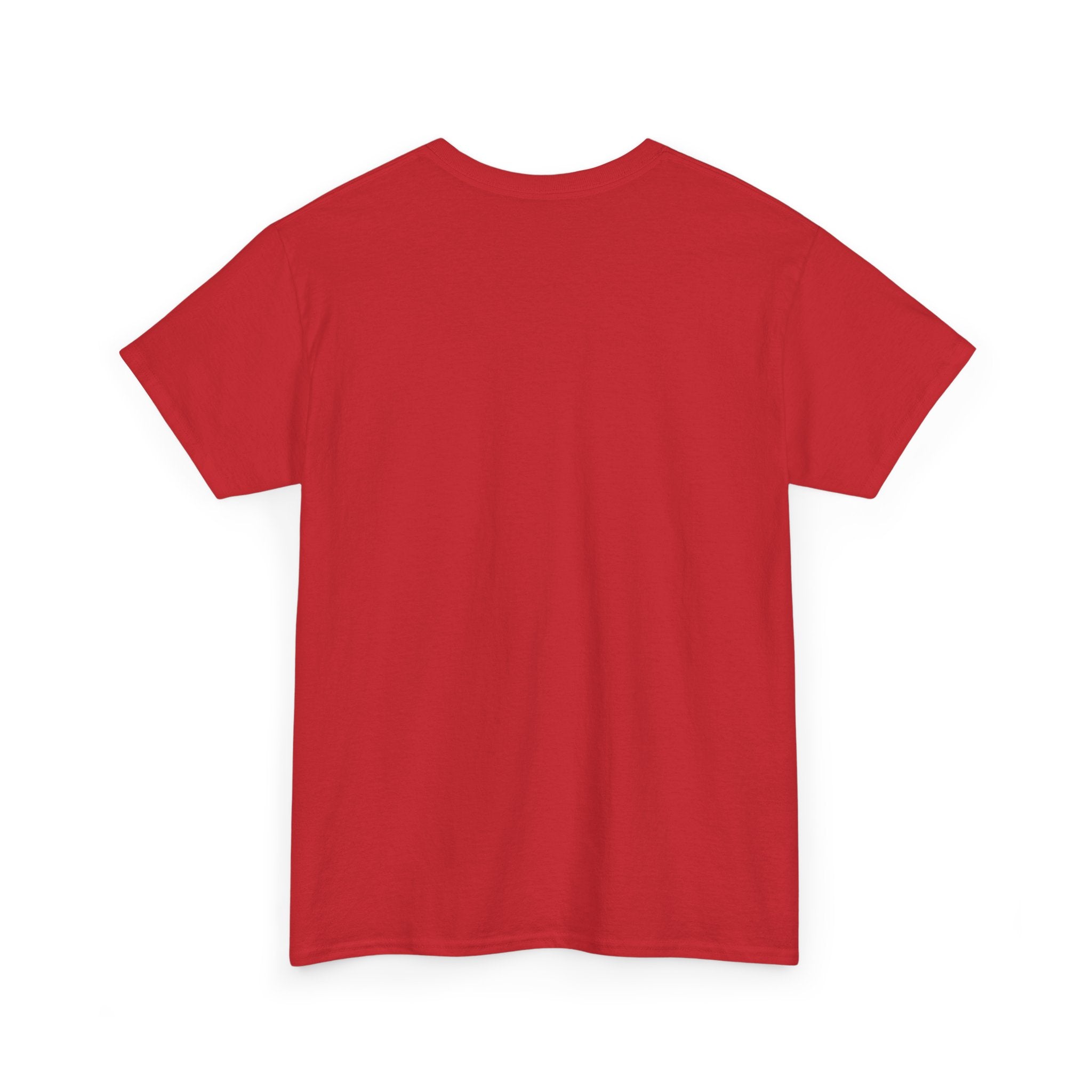 Orthodoxy Established 33 Unisex Heavy Cotton Tee