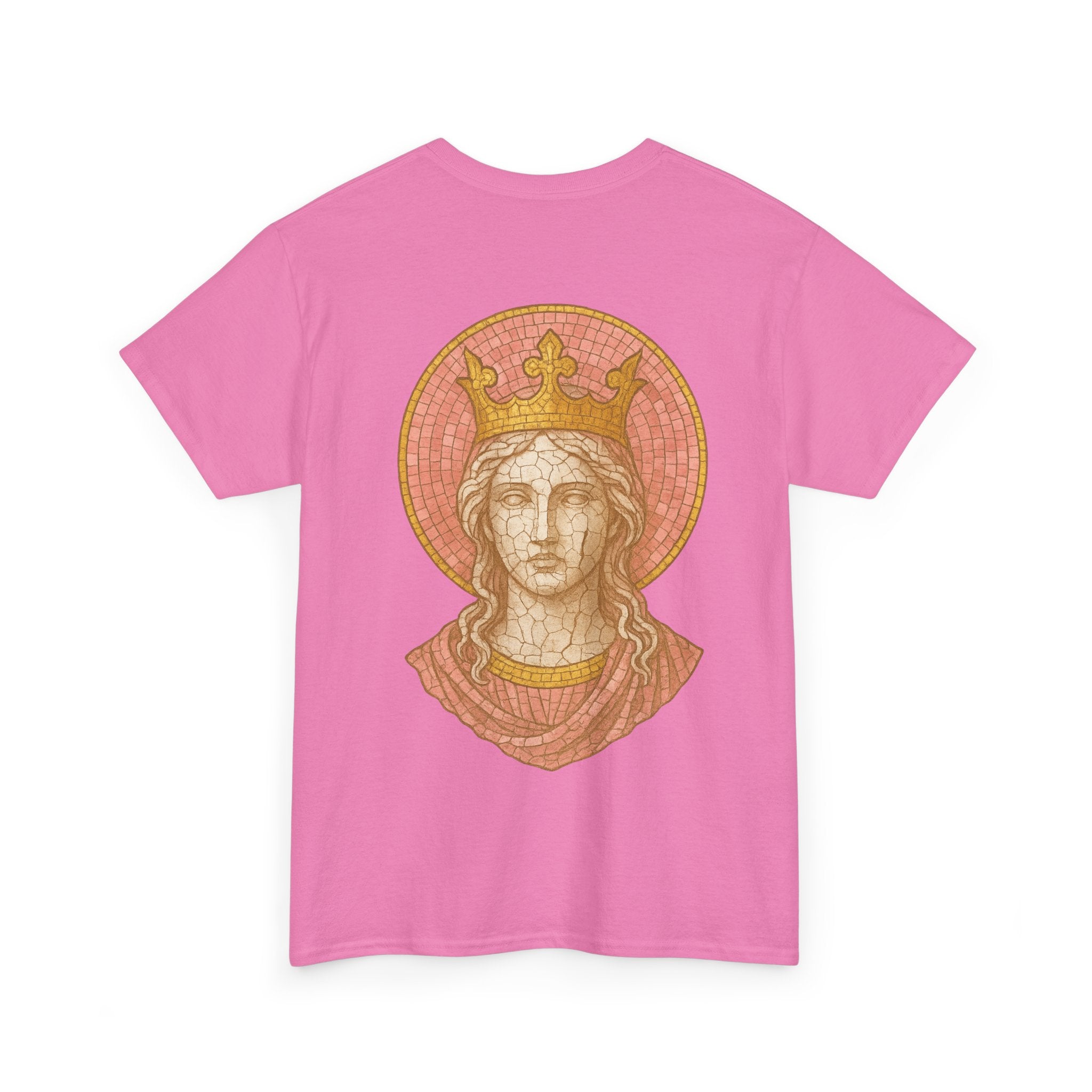 “Crown of Ashes”