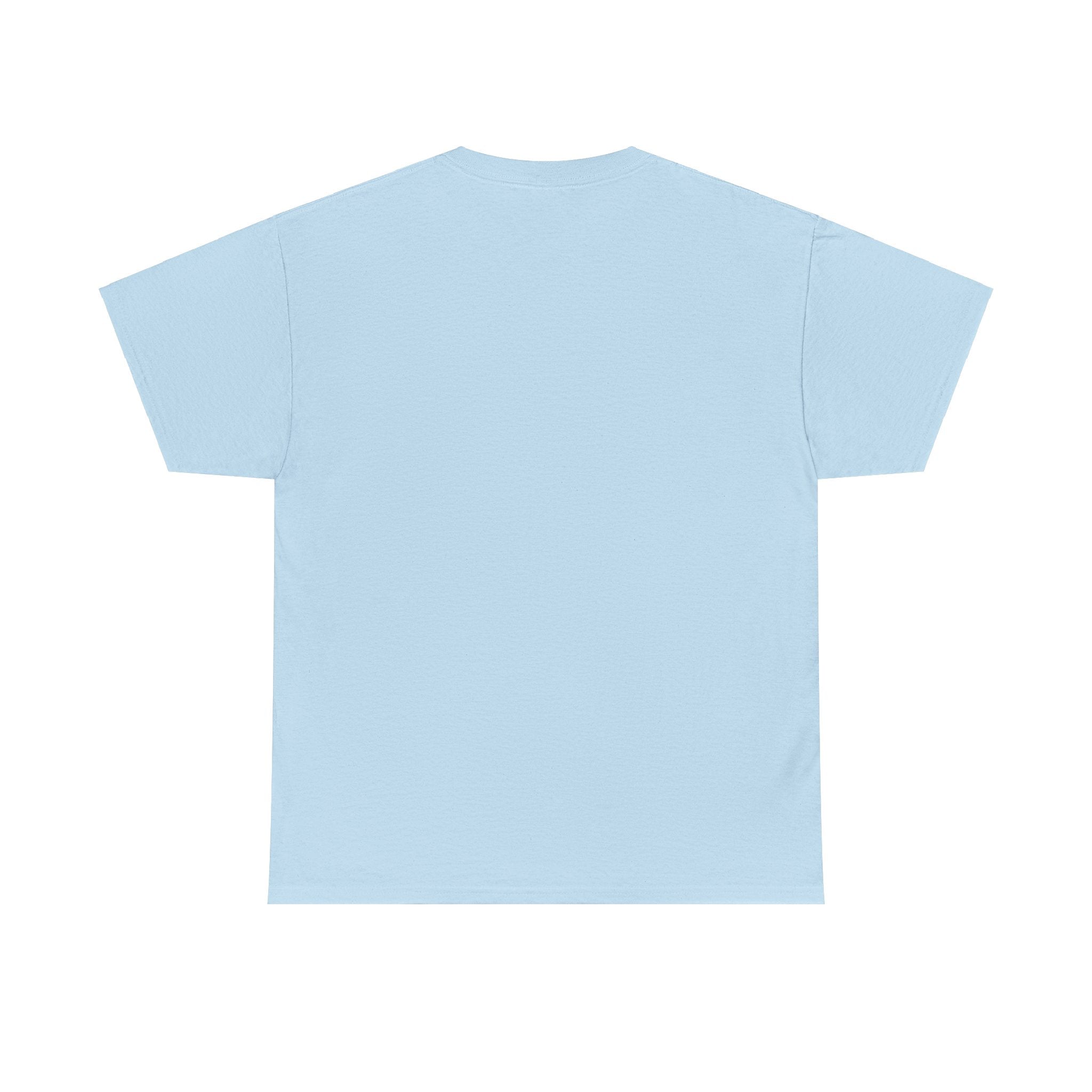 Outline - Faith-Inspired Graphic T-Shirt