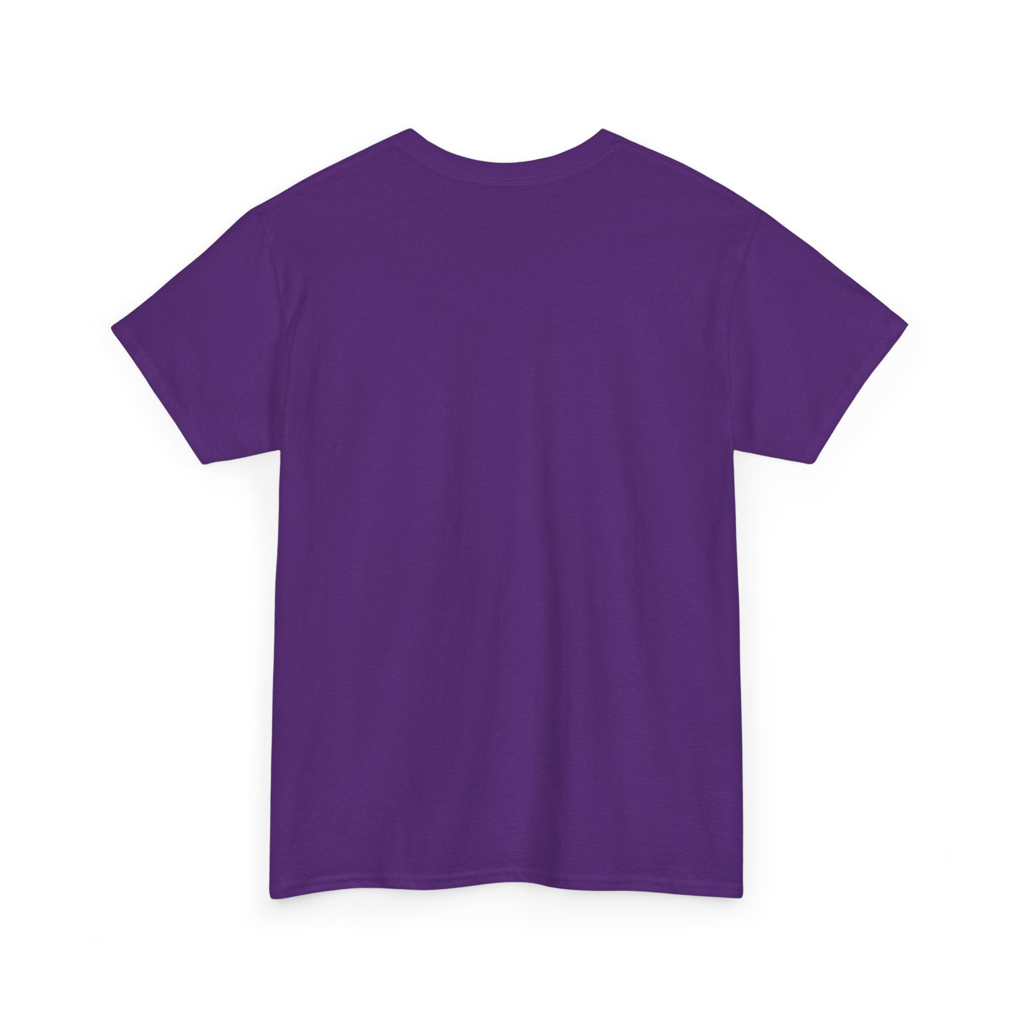 Orthodoxy Established 33 Unisex Heavy Cotton Tee