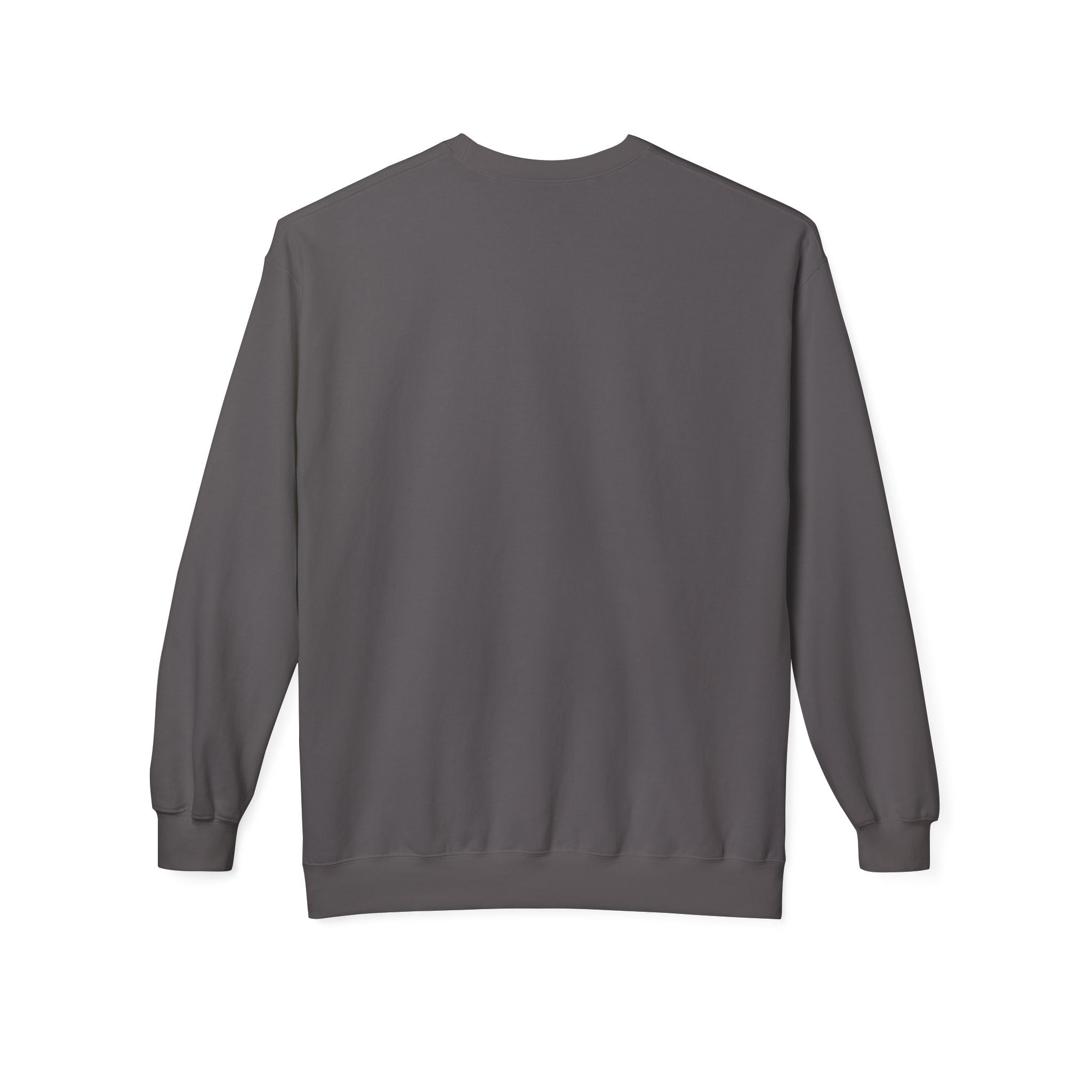 Spiritual Iconography Sweatshirt - Unisex Midweight Fleece Crewneck