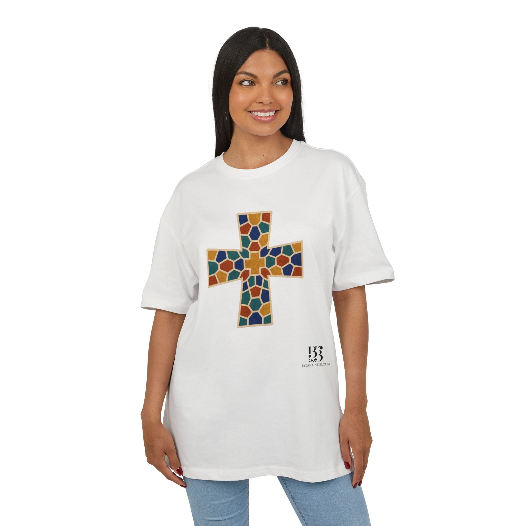 "We are all one in Christ"