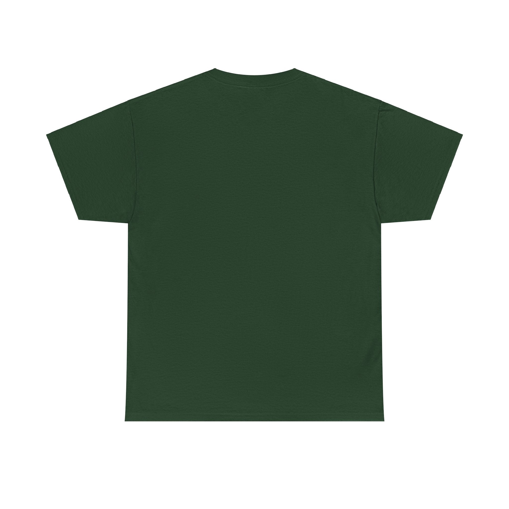 Outline - Faith-Inspired Graphic T-Shirt