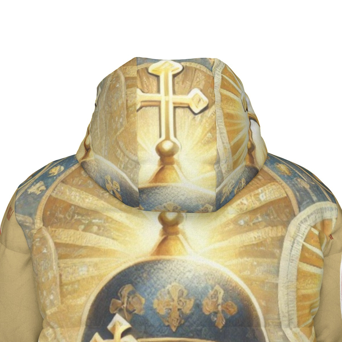 Winter Solace - Jesus, King of Glory & St.Alexander Nevsky