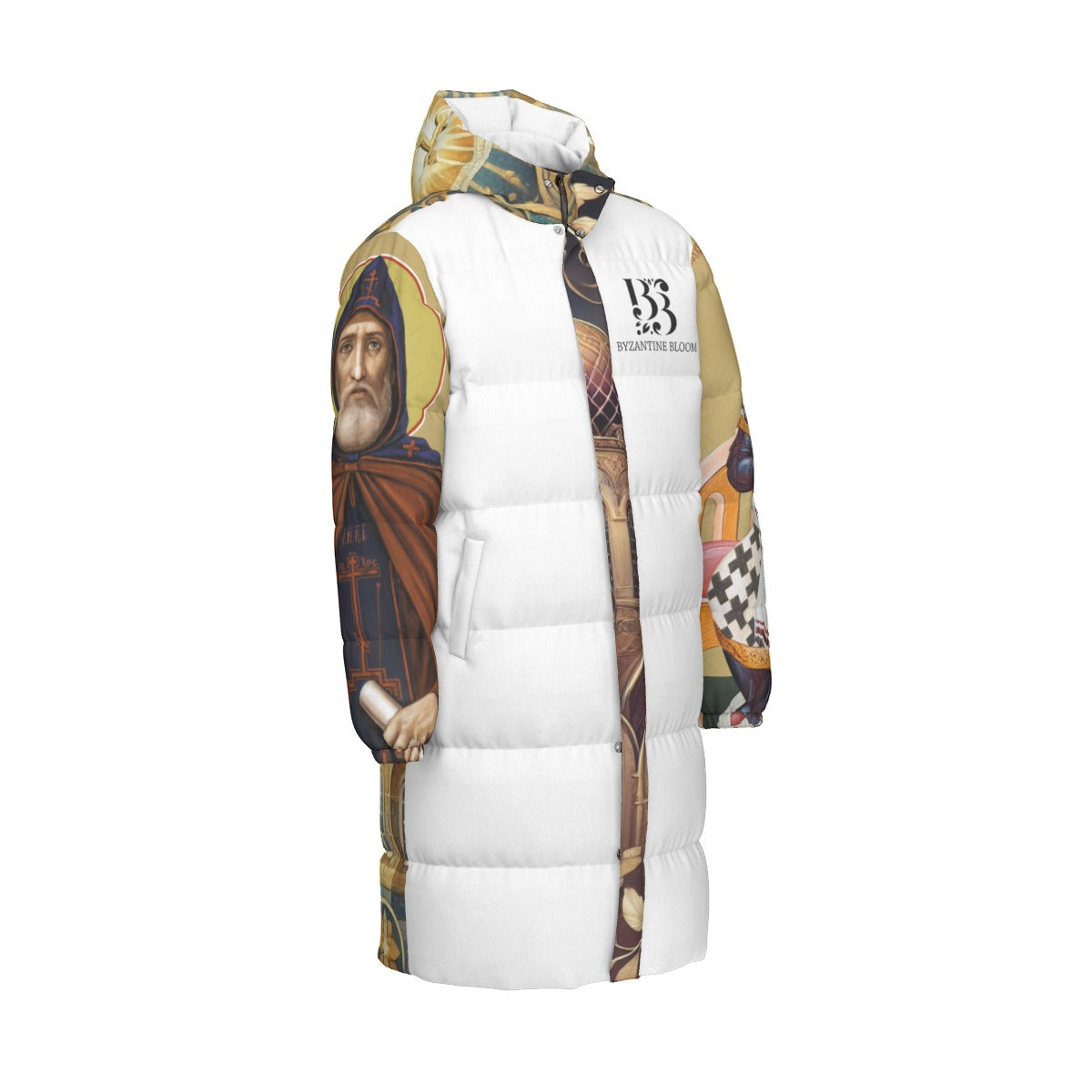Winter Solace - Jesus, King of Glory & St.Alexander Nevsky