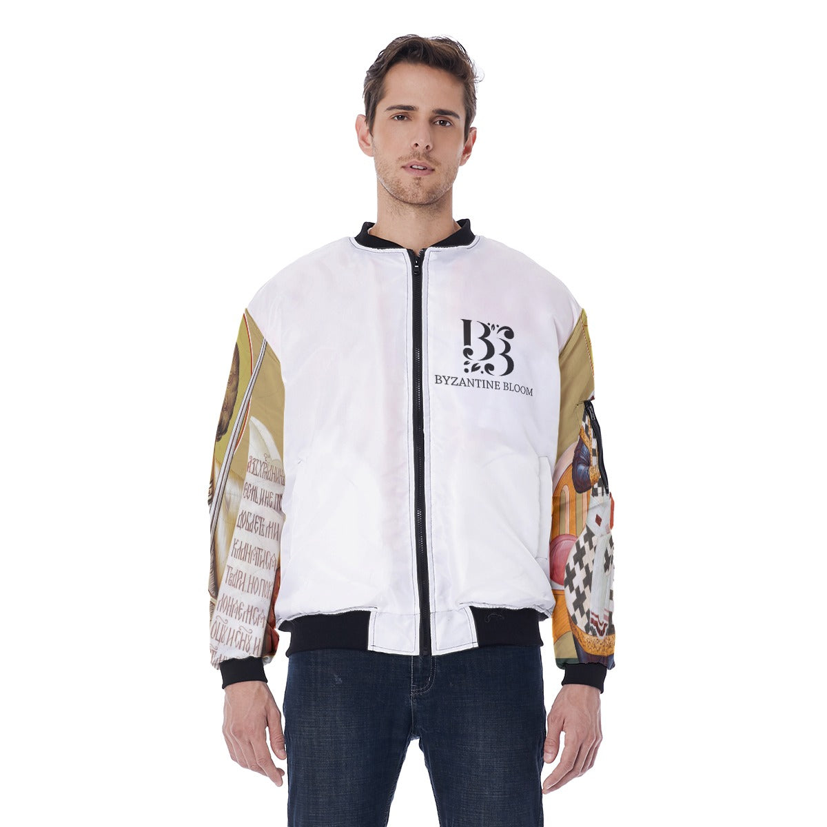 Jackets