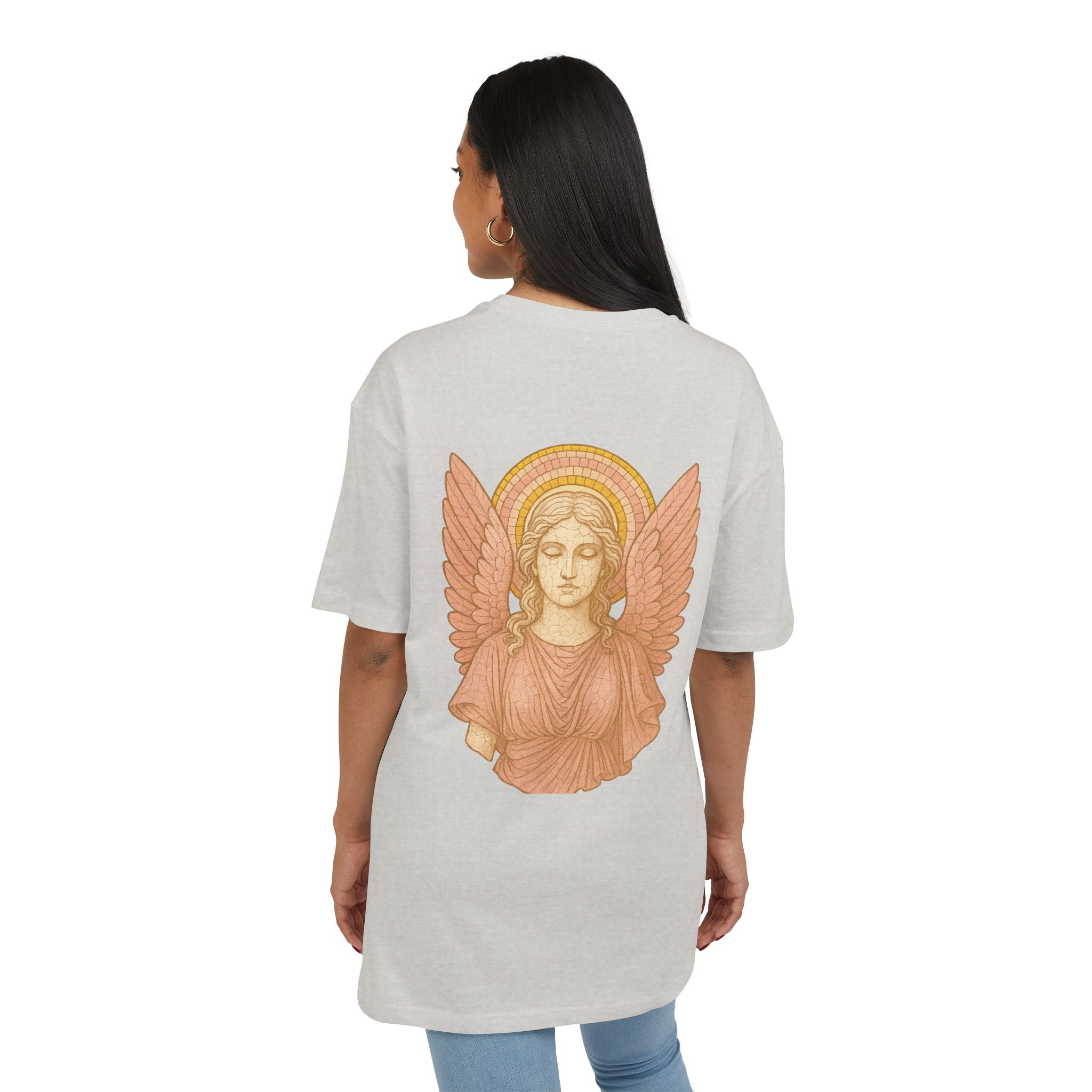 “Seraphim Bloom”