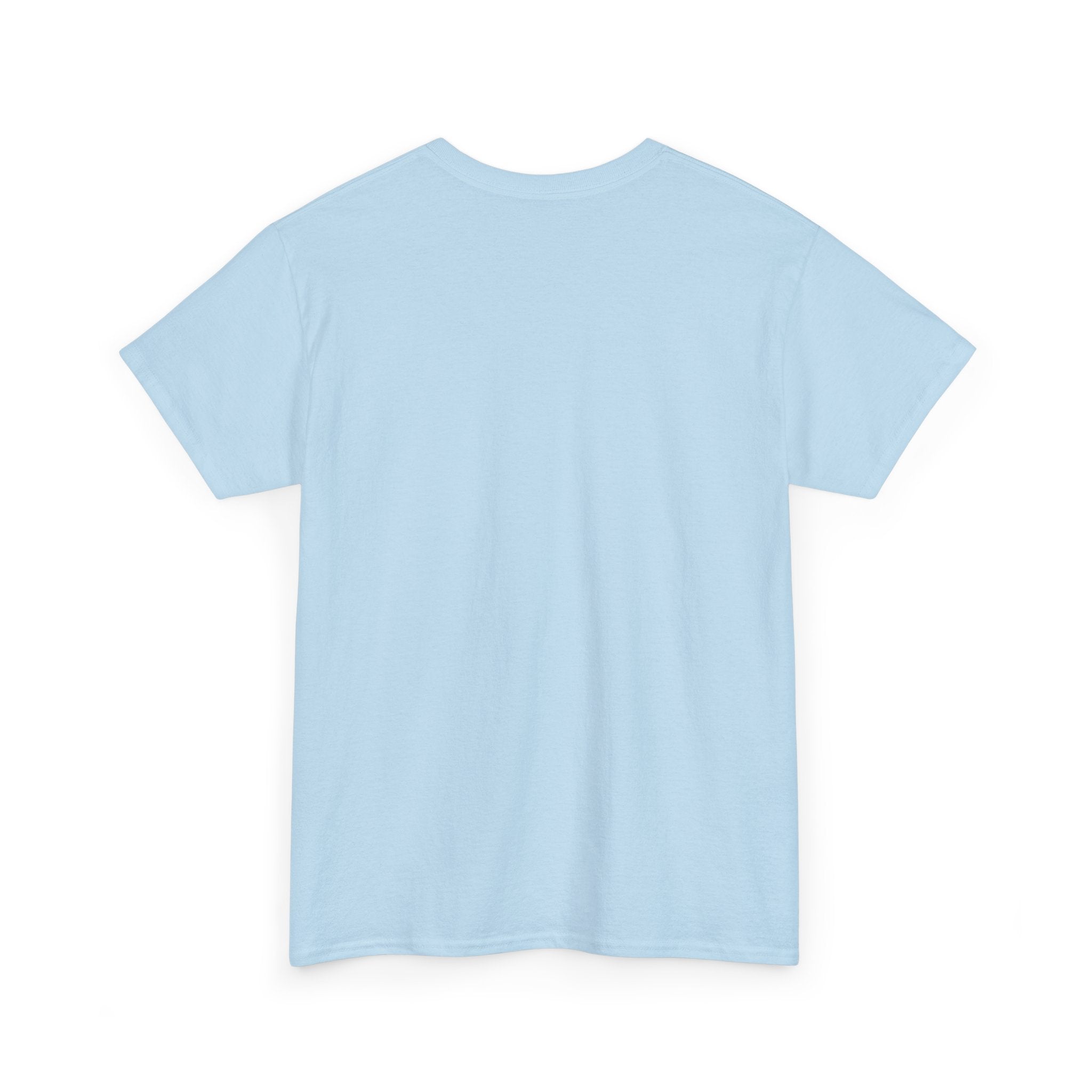 Orthodoxy Established 33 Unisex Heavy Cotton Tee