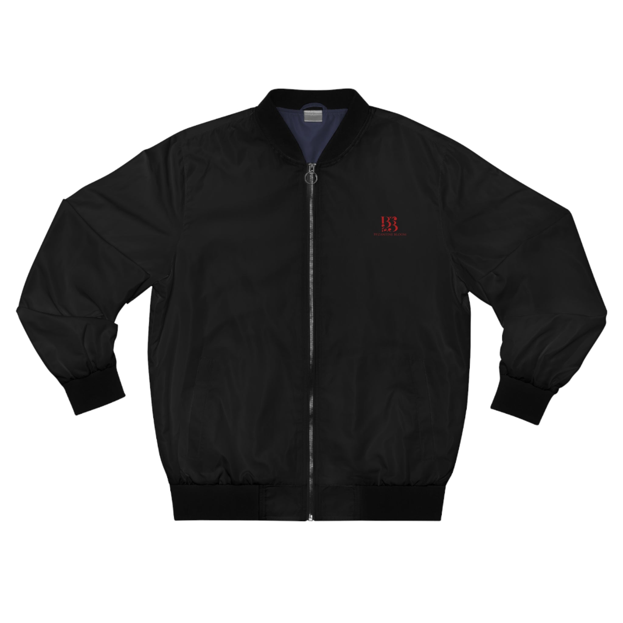 Saint George Dragon Slayer Bomber Jacket
