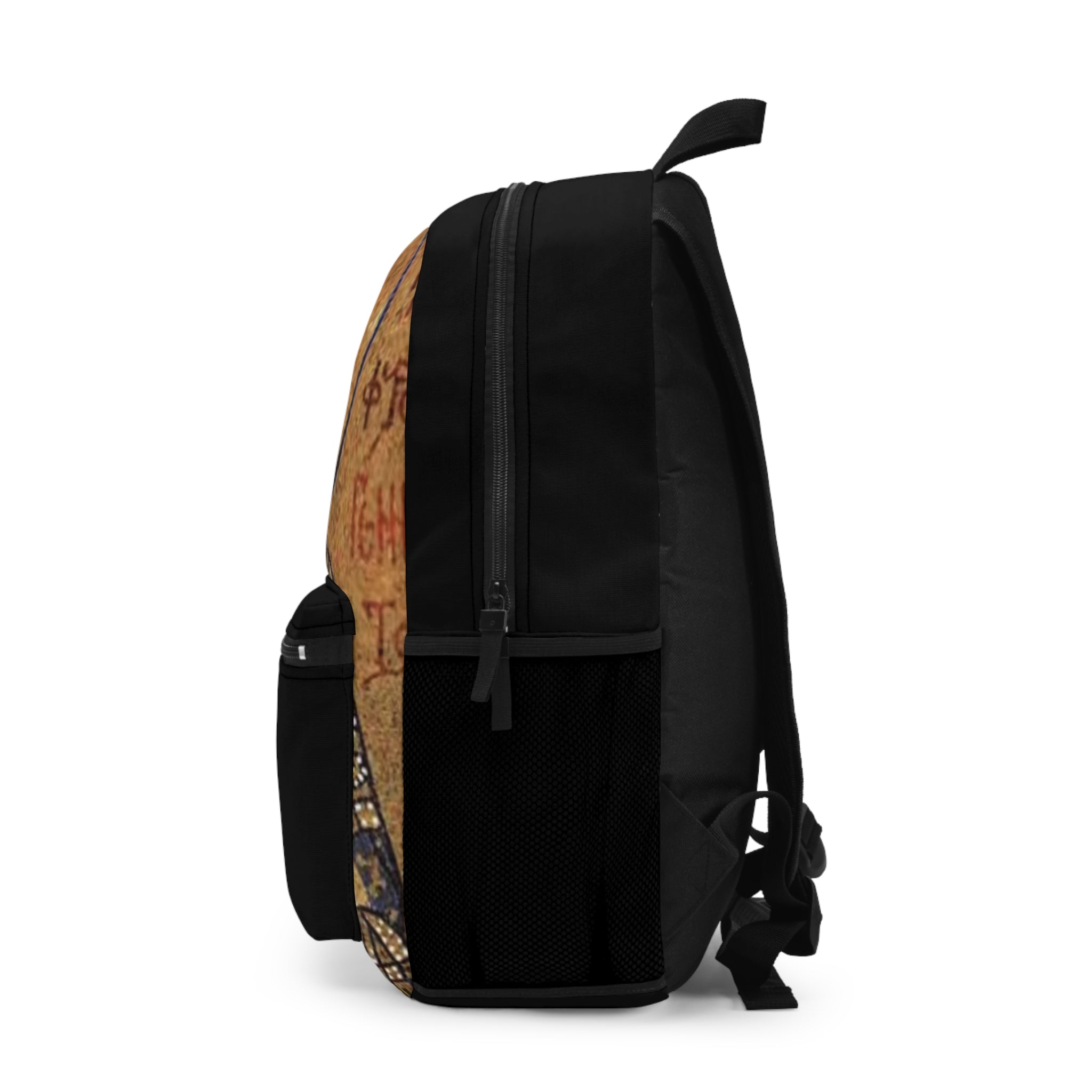 "Byzantine Art"- Backpack