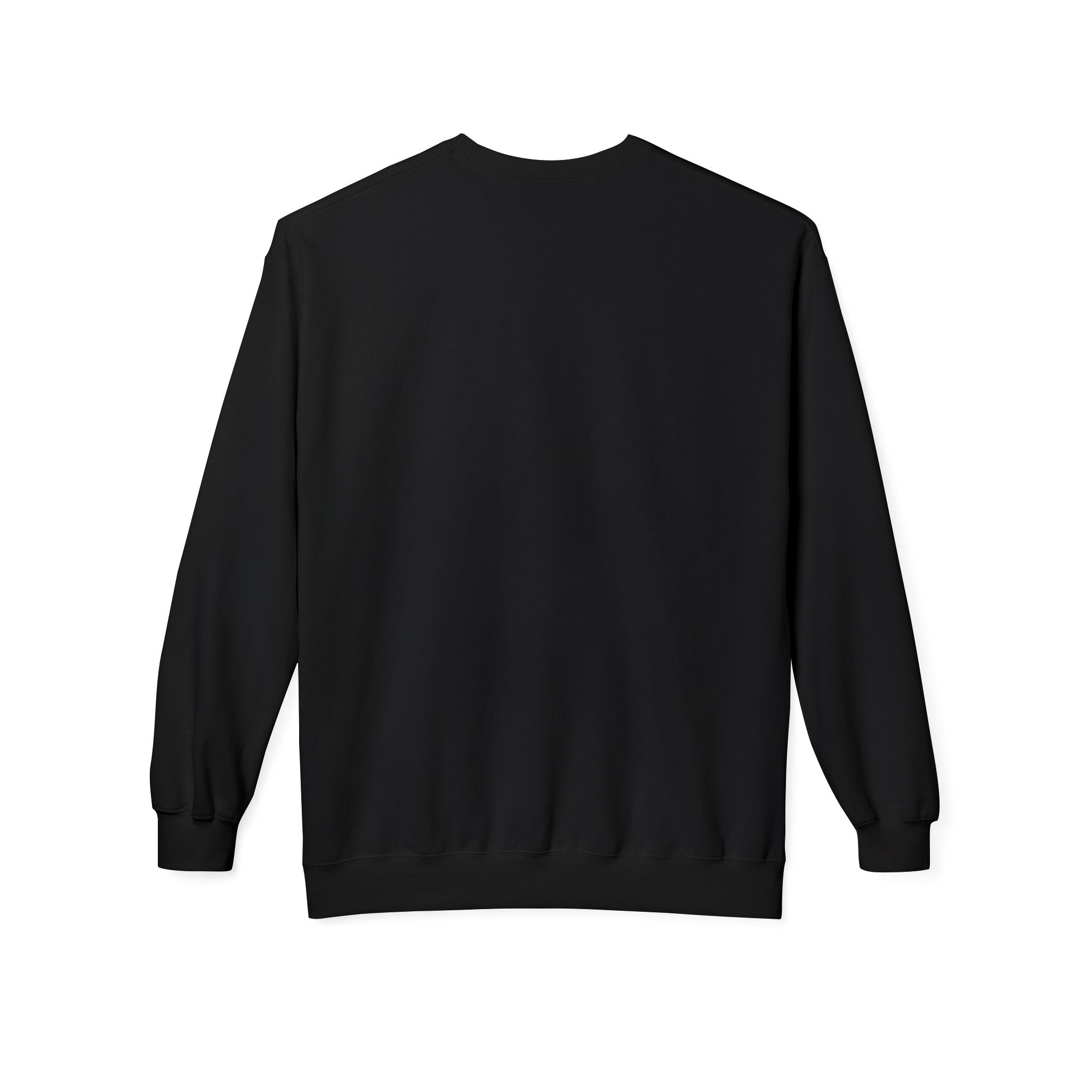 Spiritual Iconography Sweatshirt - Unisex Midweight Fleece Crewneck