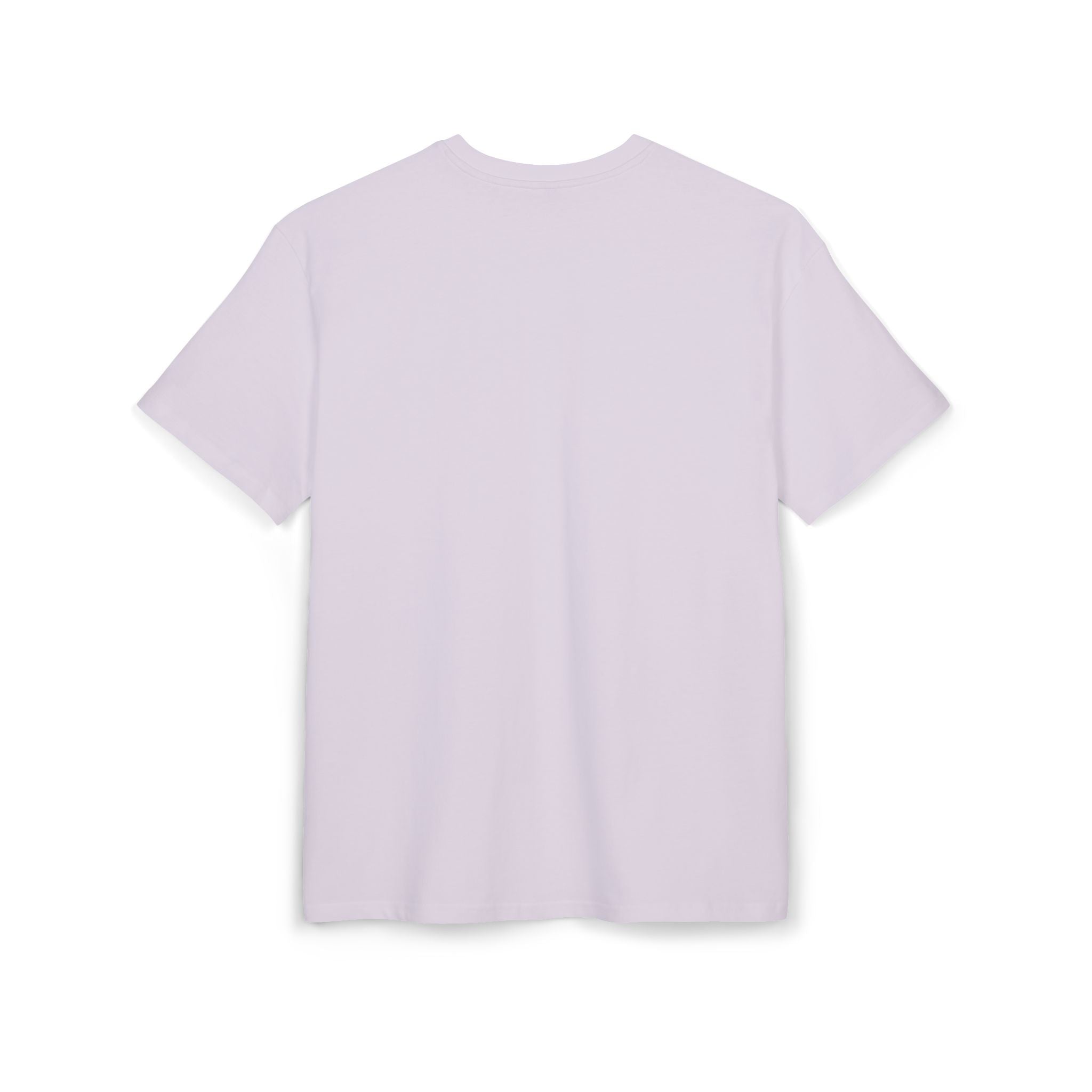 Unisex Oversize Tee with Cathedral Design - Perfect for Everyday Wear or Special Occasions