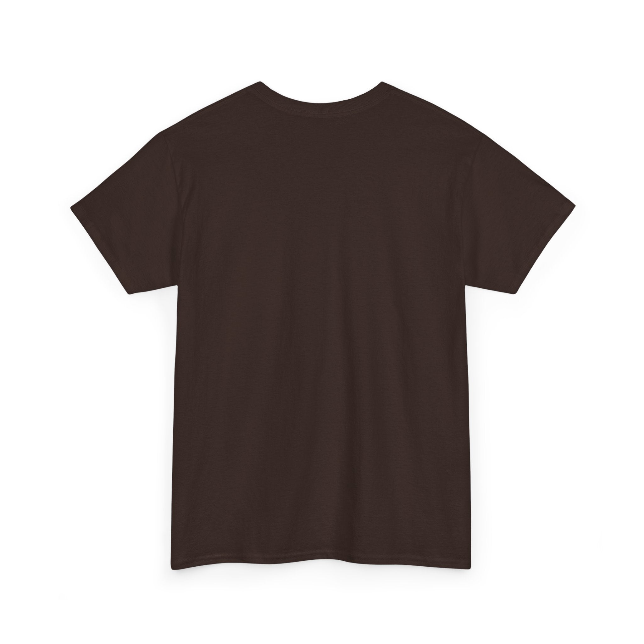 Outline - Faith-Inspired Graphic T-Shirt