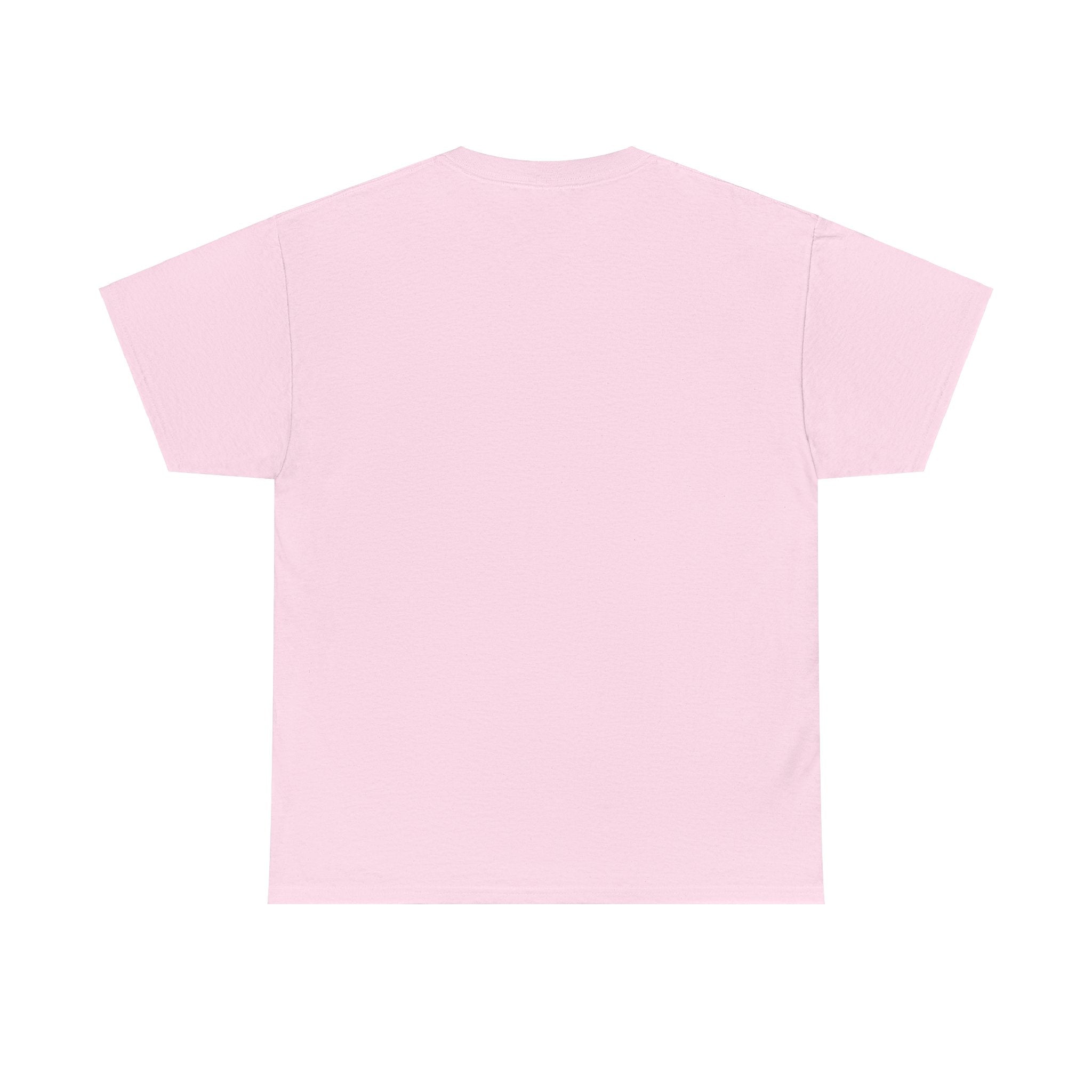 Orthodoxy Established 33 Unisex Heavy Cotton Tee