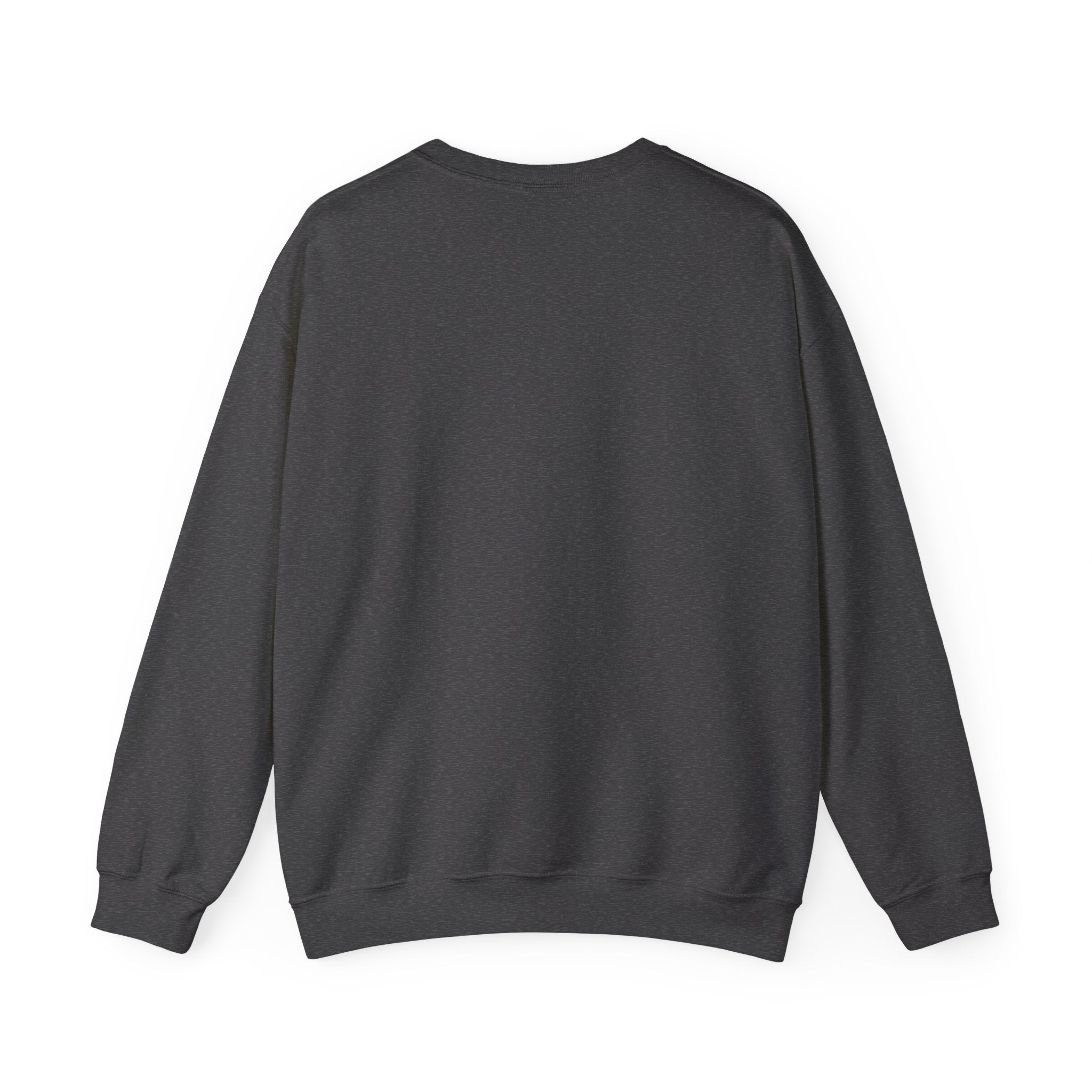 Holy Mother Unisex Sweatshirt – Vintage Religious Design
