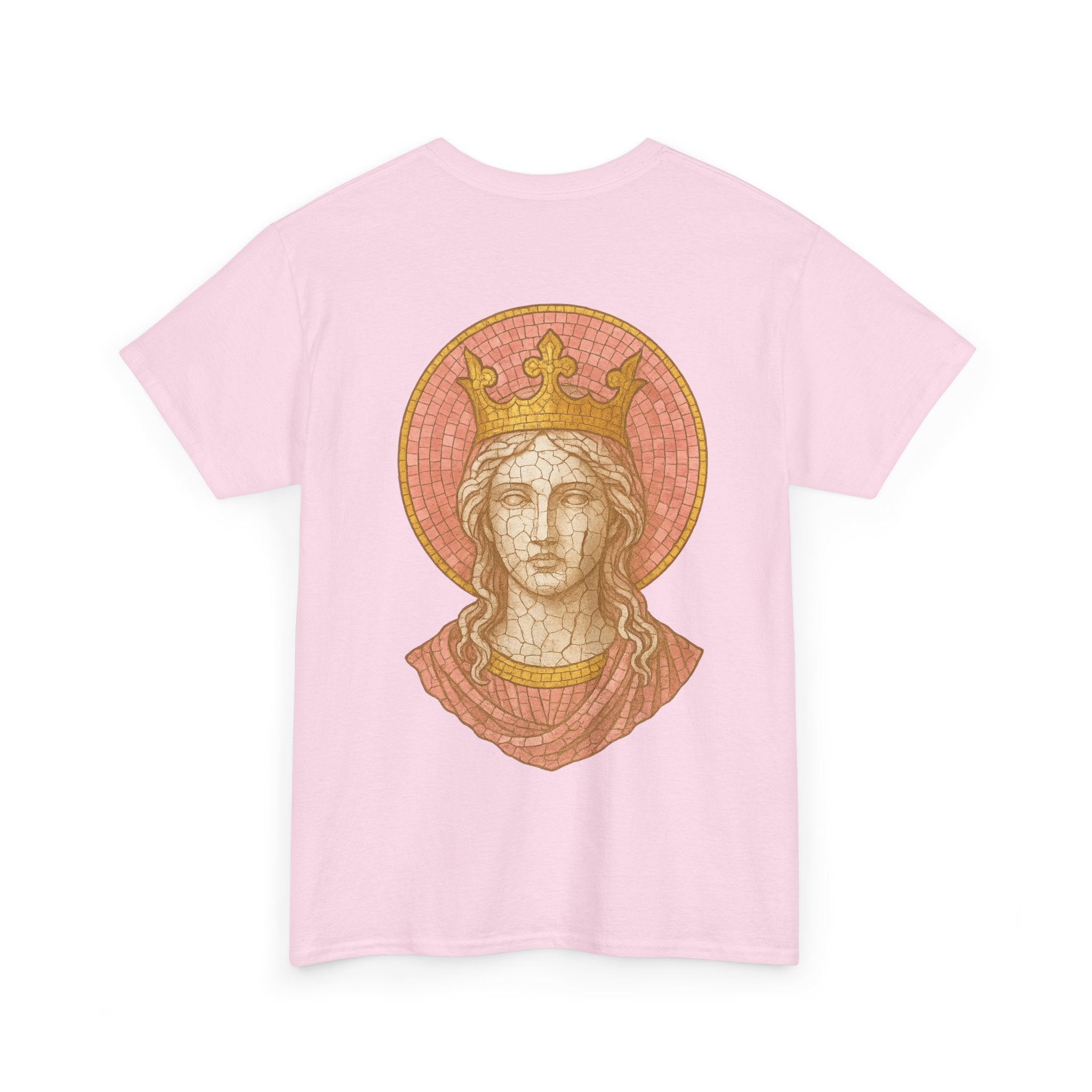 “Crown of Ashes”