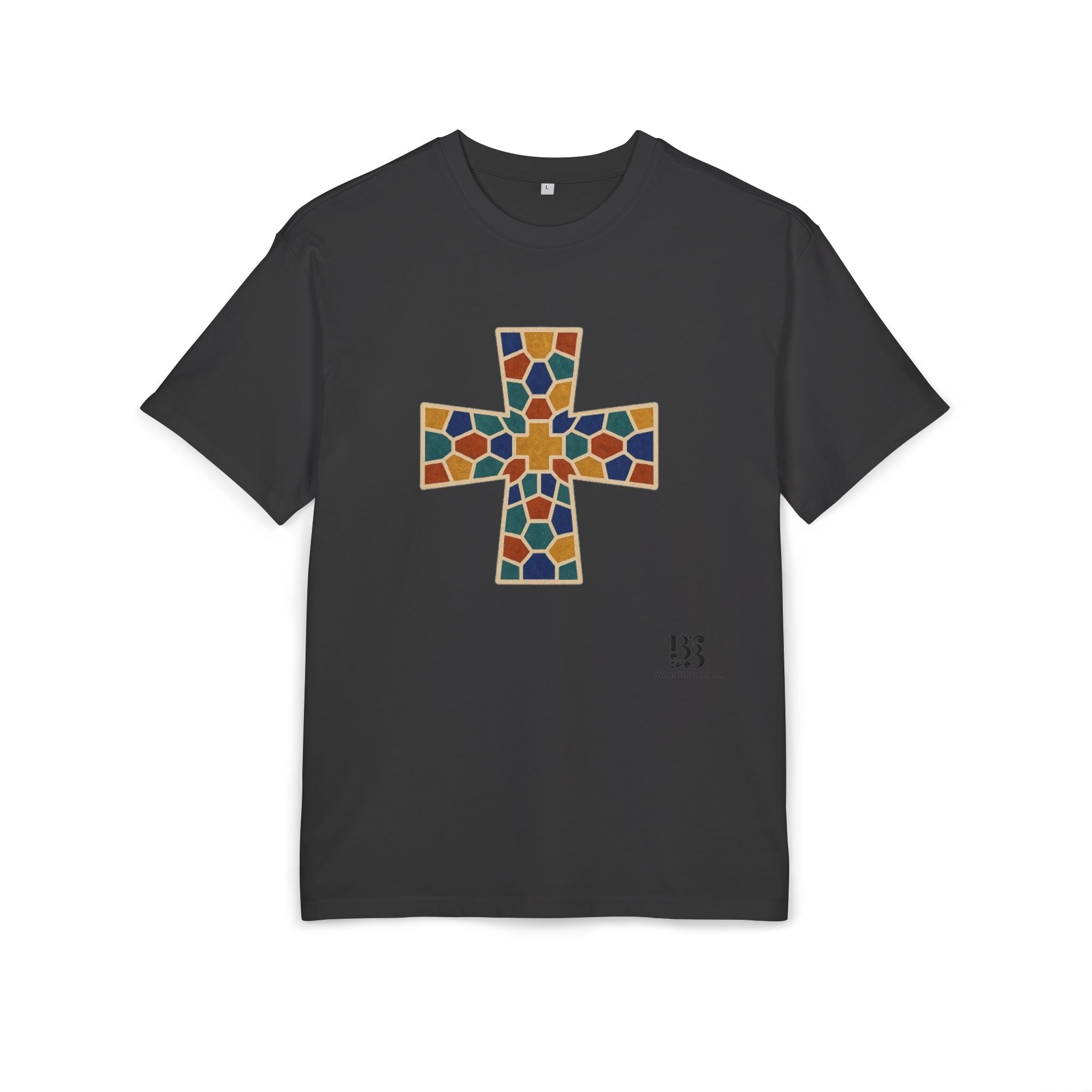 "We are all one in Christ"