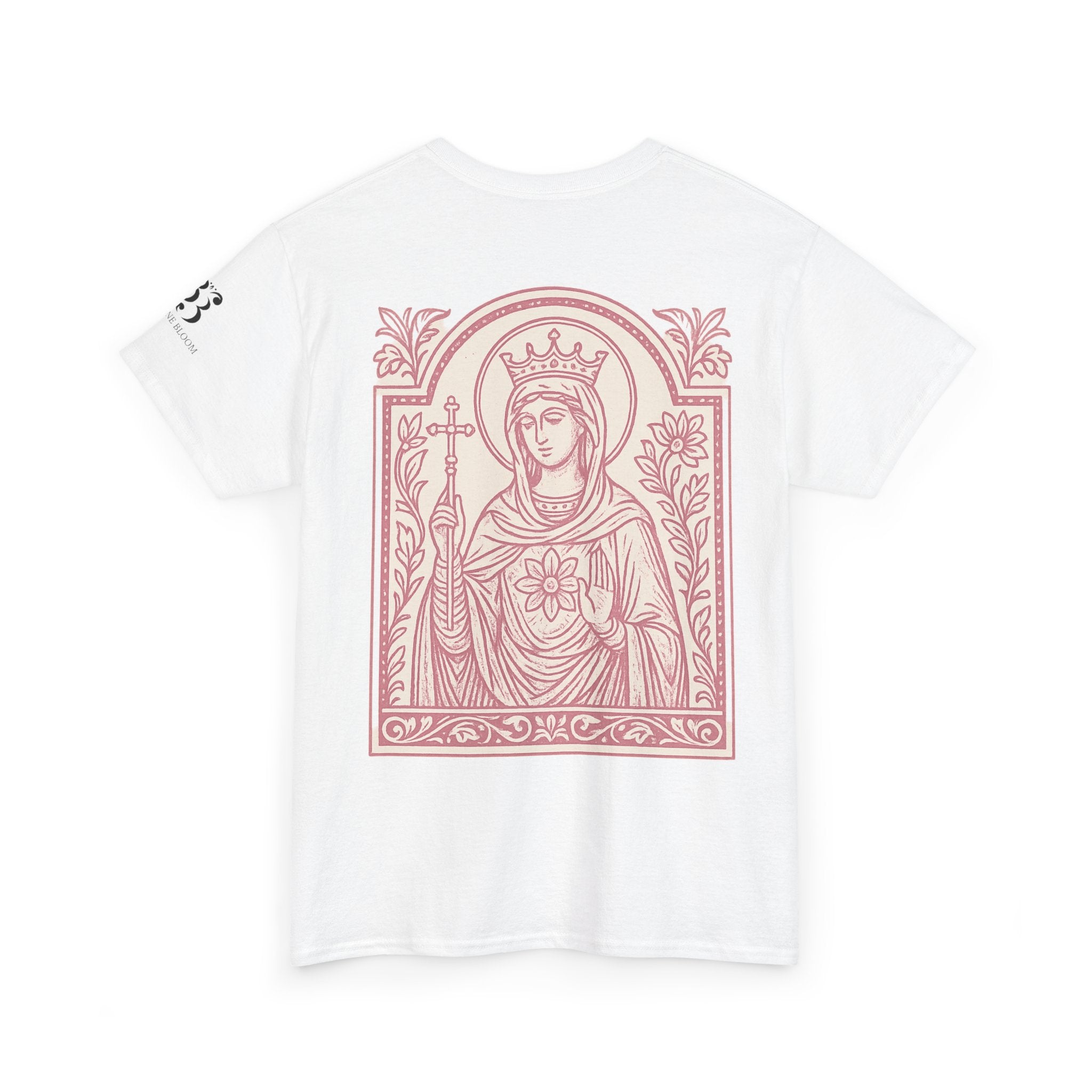 “Angel of the Ruins”