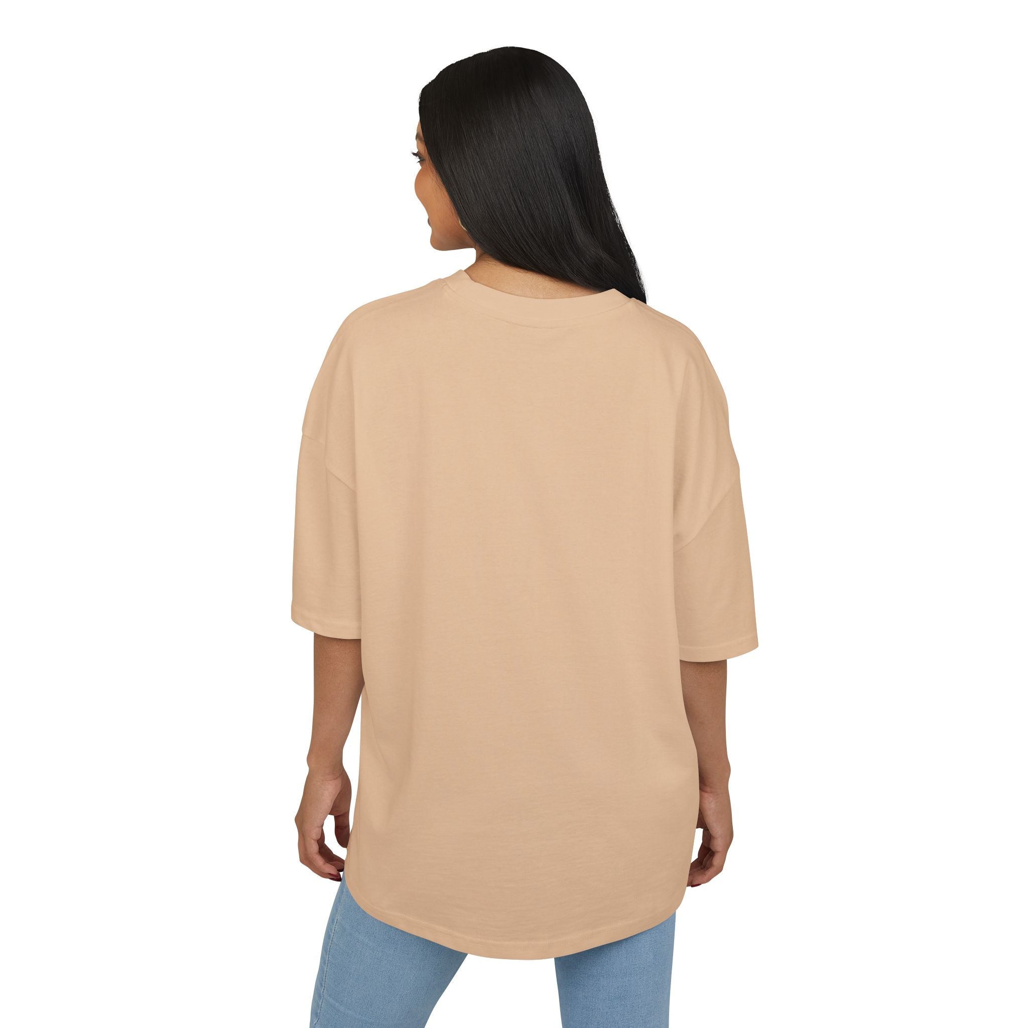 Black Ascension - Gold Cross Design Unisex Heavy Cotton Tee - Faith & Style