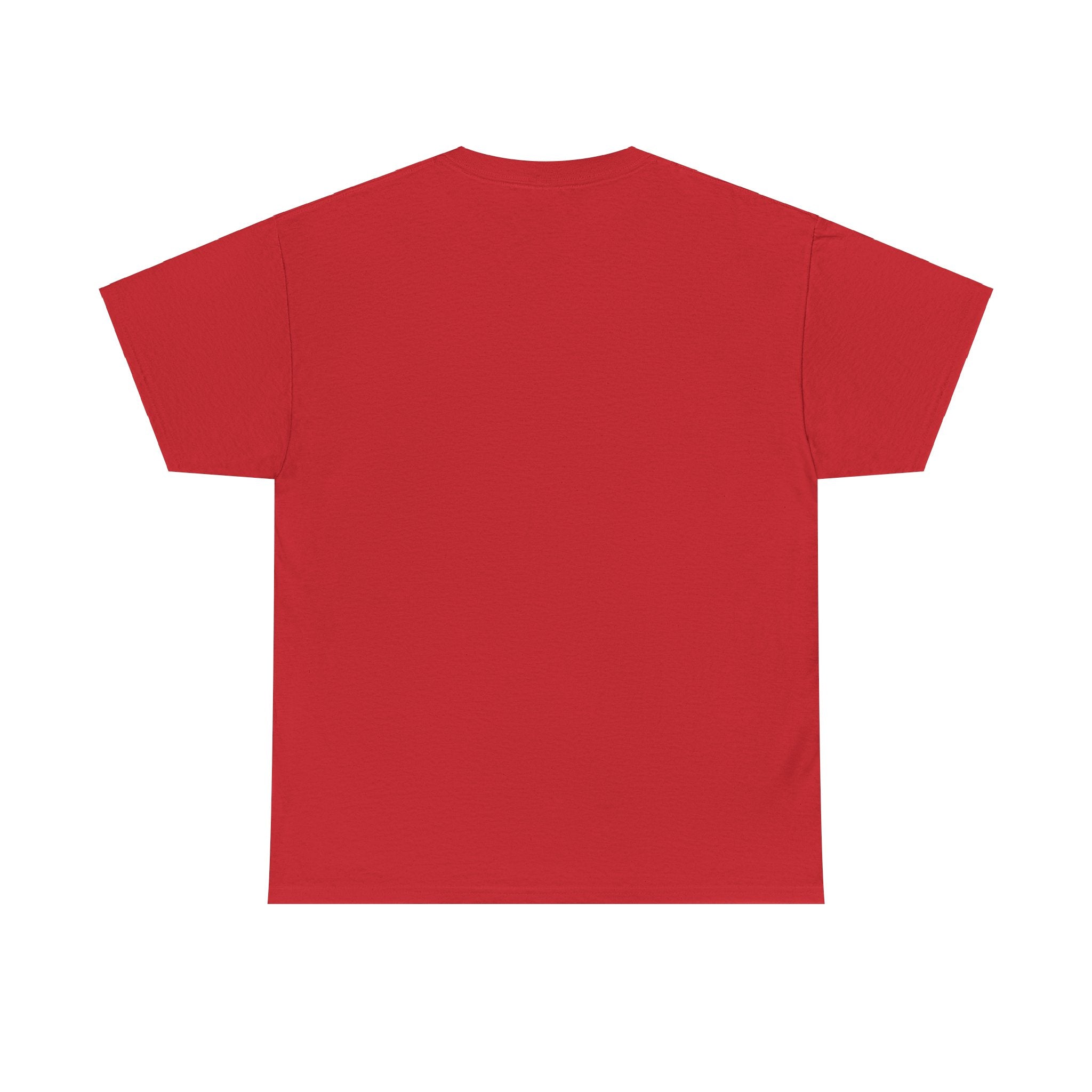 Outline - Faith-Inspired Graphic T-Shirt