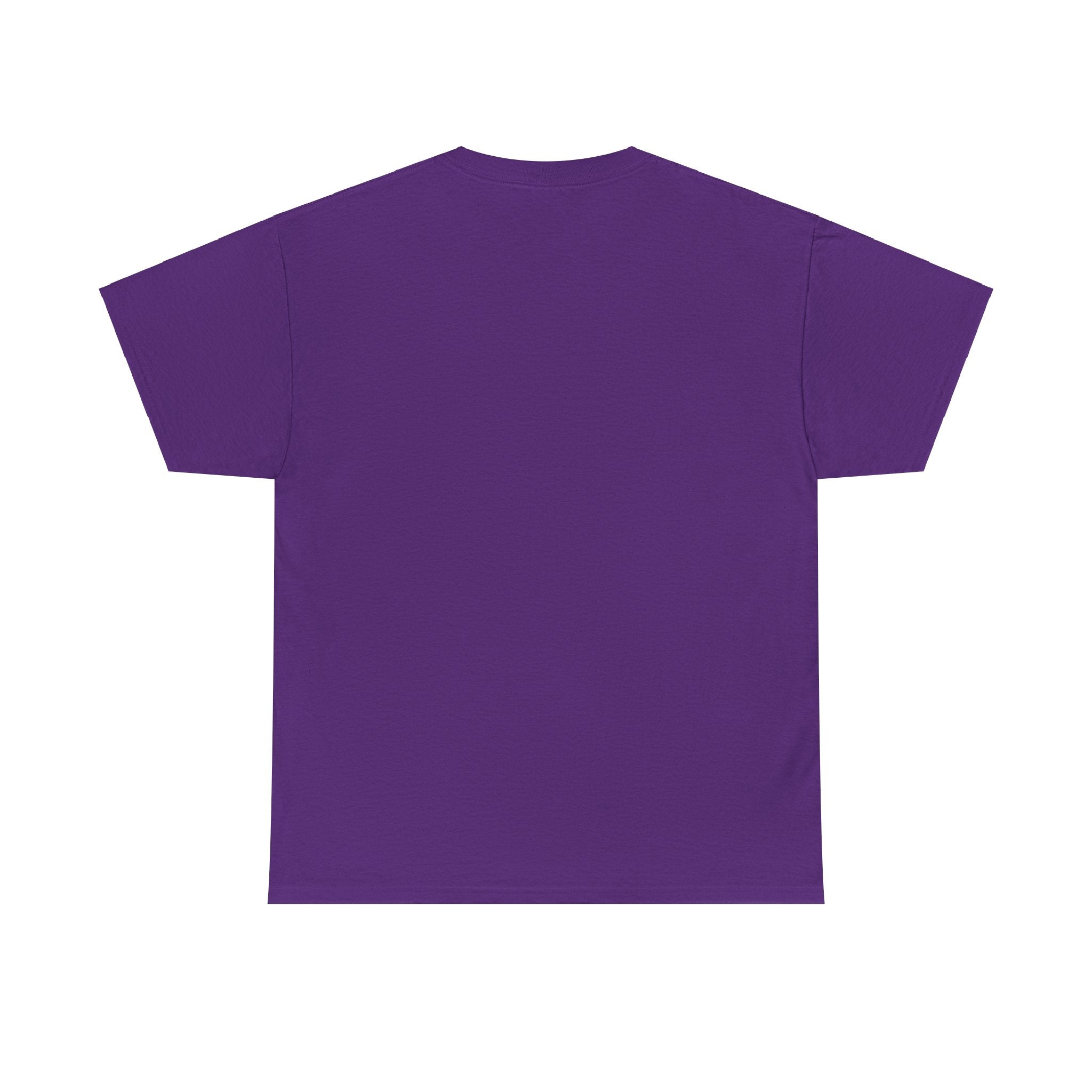 Orthodoxy Established 33 Unisex Heavy Cotton Tee