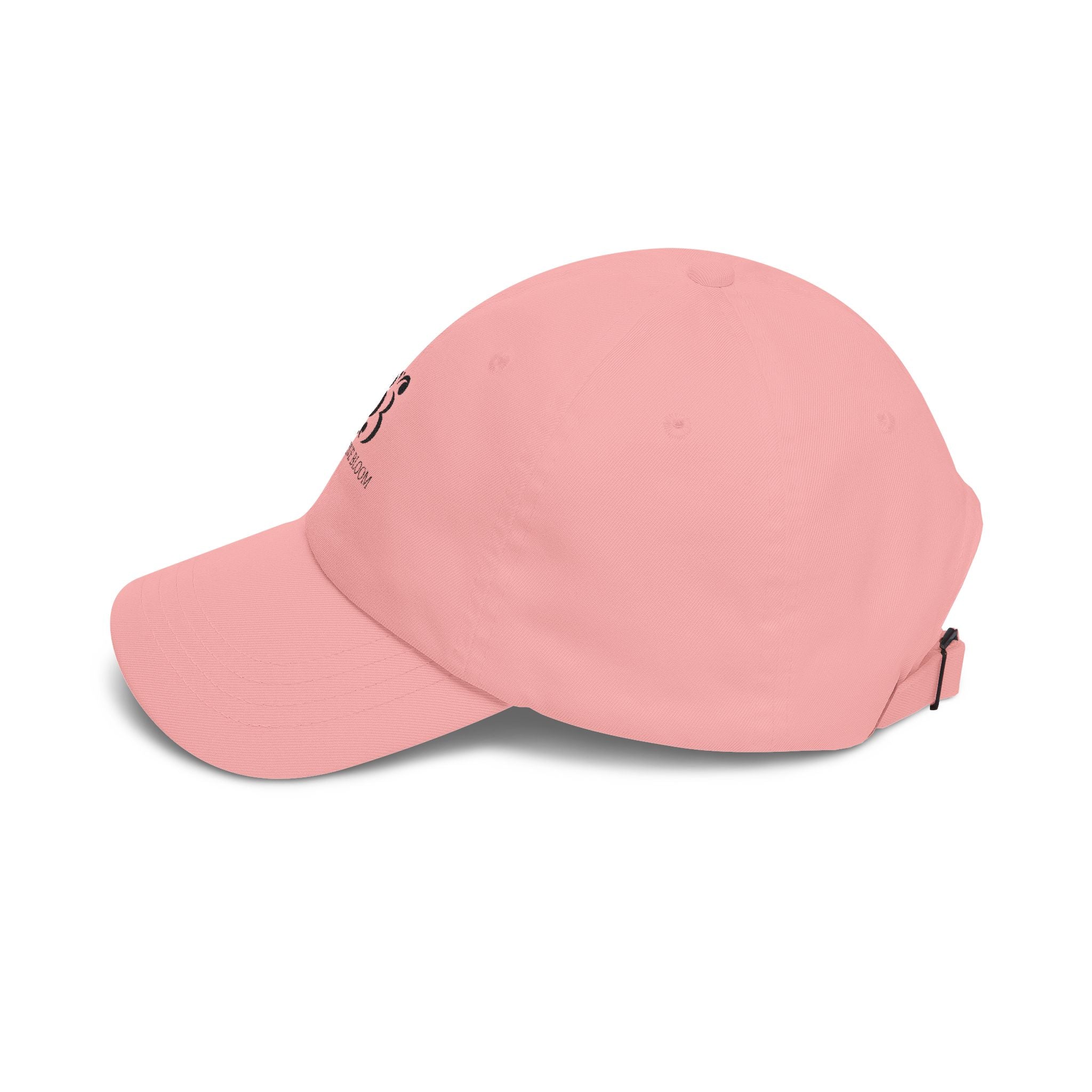 Byzantine Bloom Dad Cap