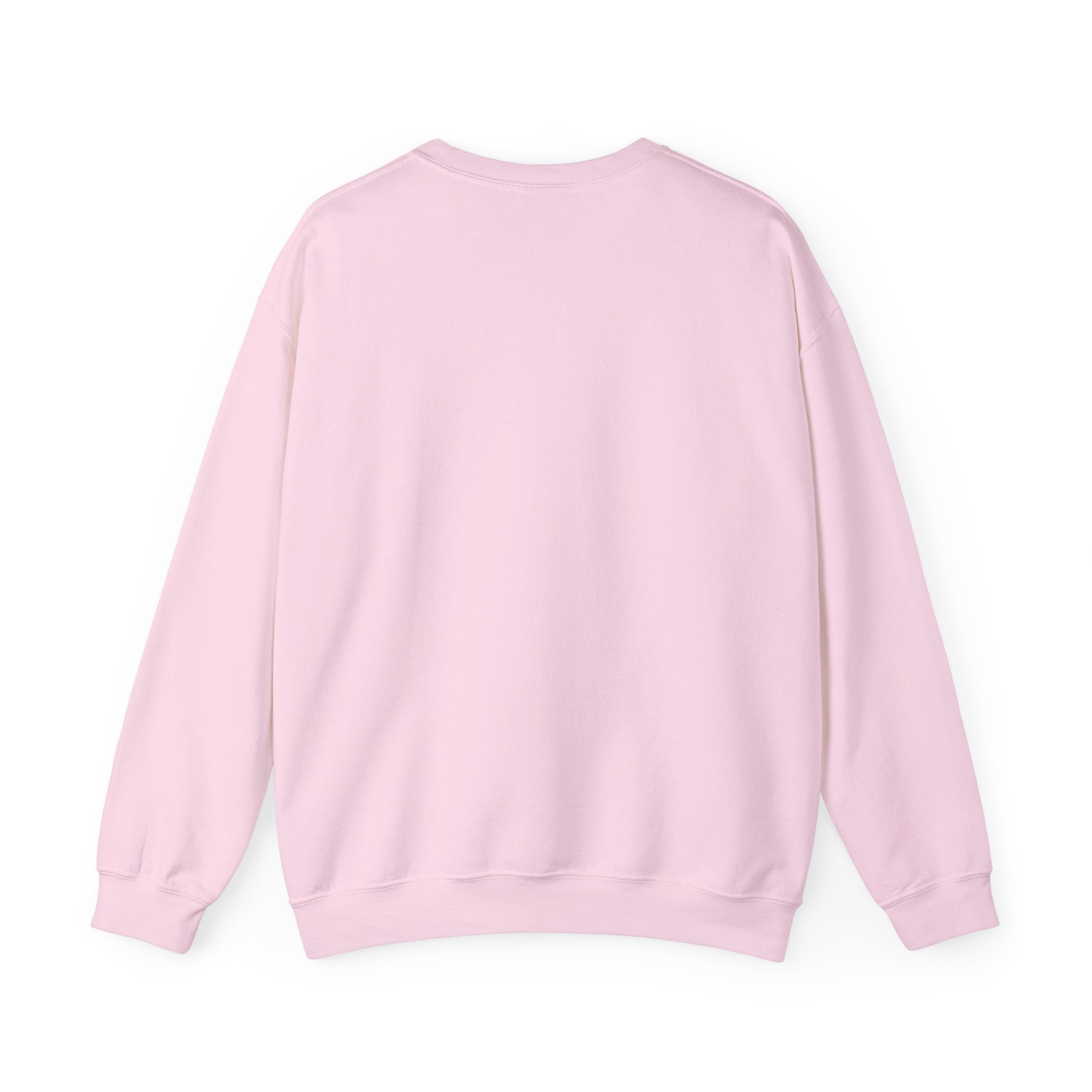 Holy Mother Unisex Sweatshirt – Vintage Religious Design