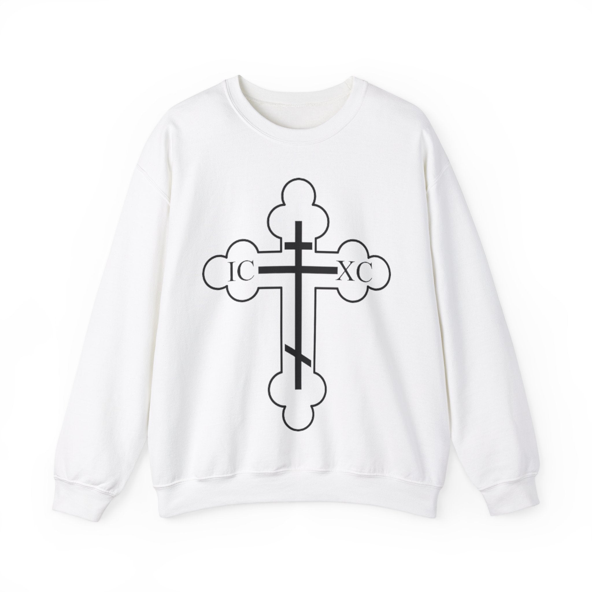 Outline collection hoodie