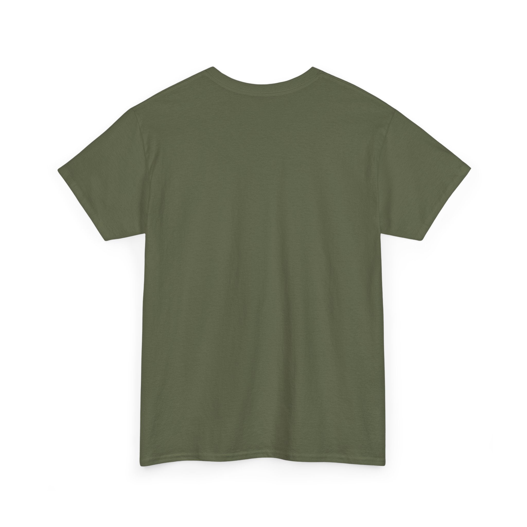 Outline - Faith-Inspired Graphic T-Shirt