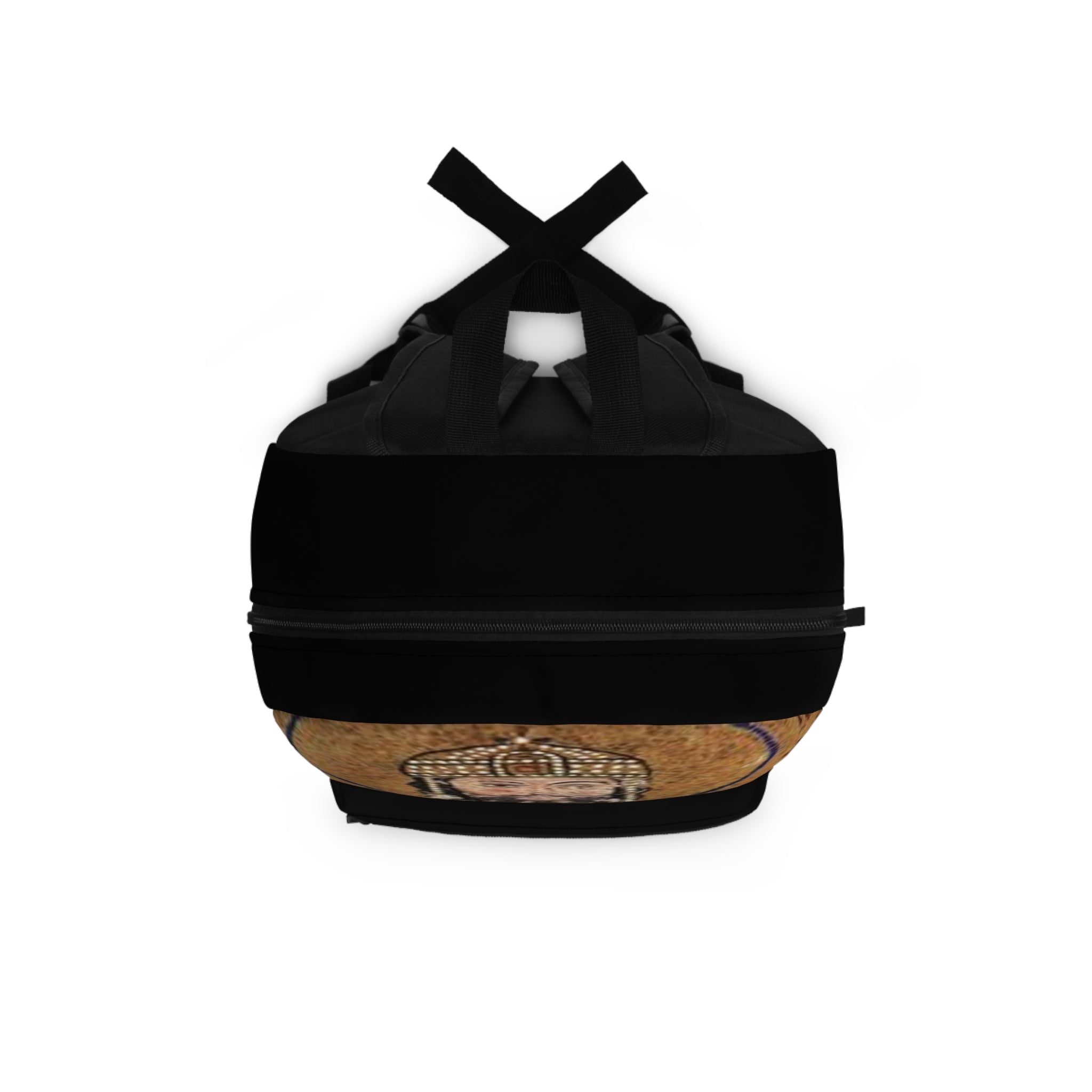"Byzantine Art"- Backpack