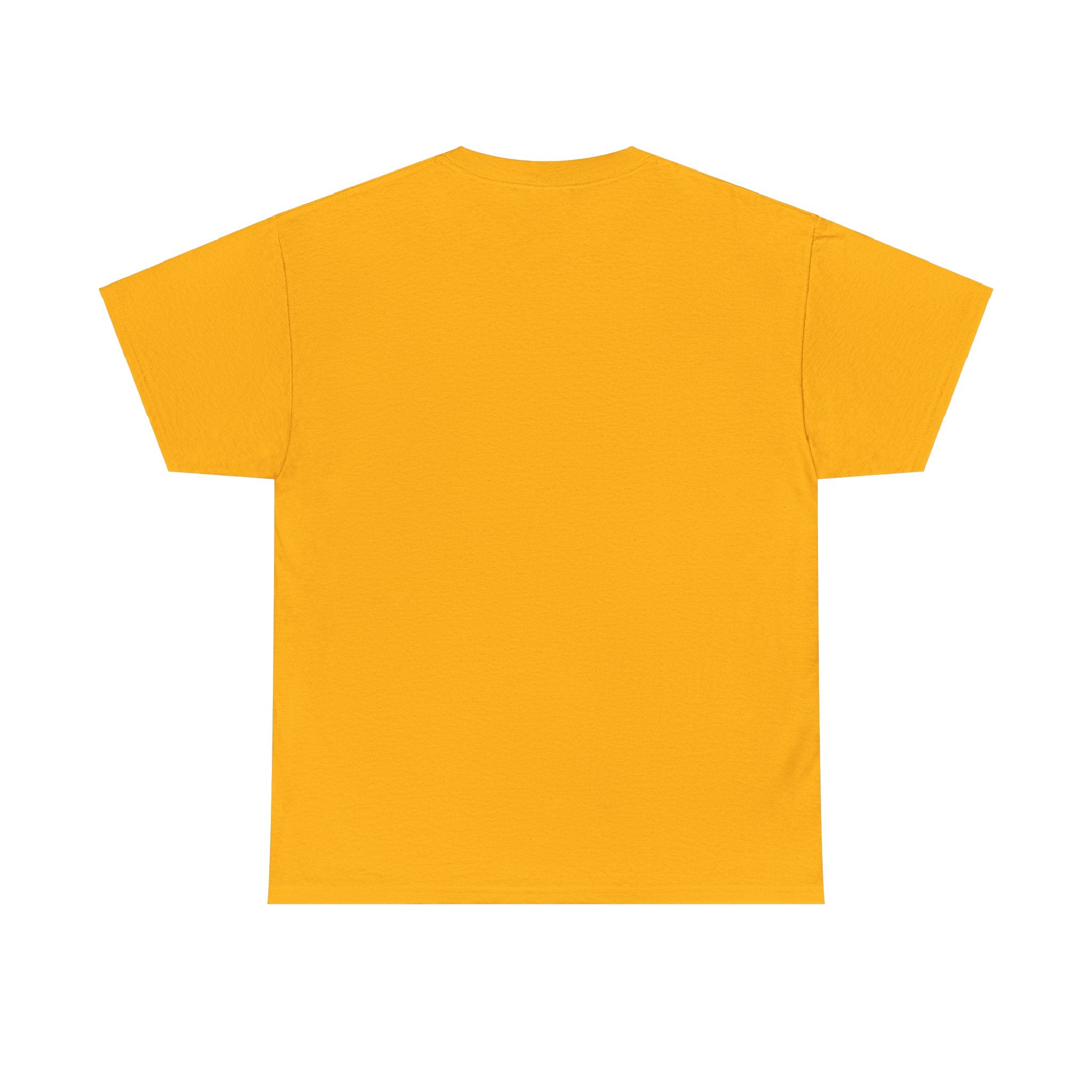 Orthodoxy Established 33 Unisex Heavy Cotton Tee
