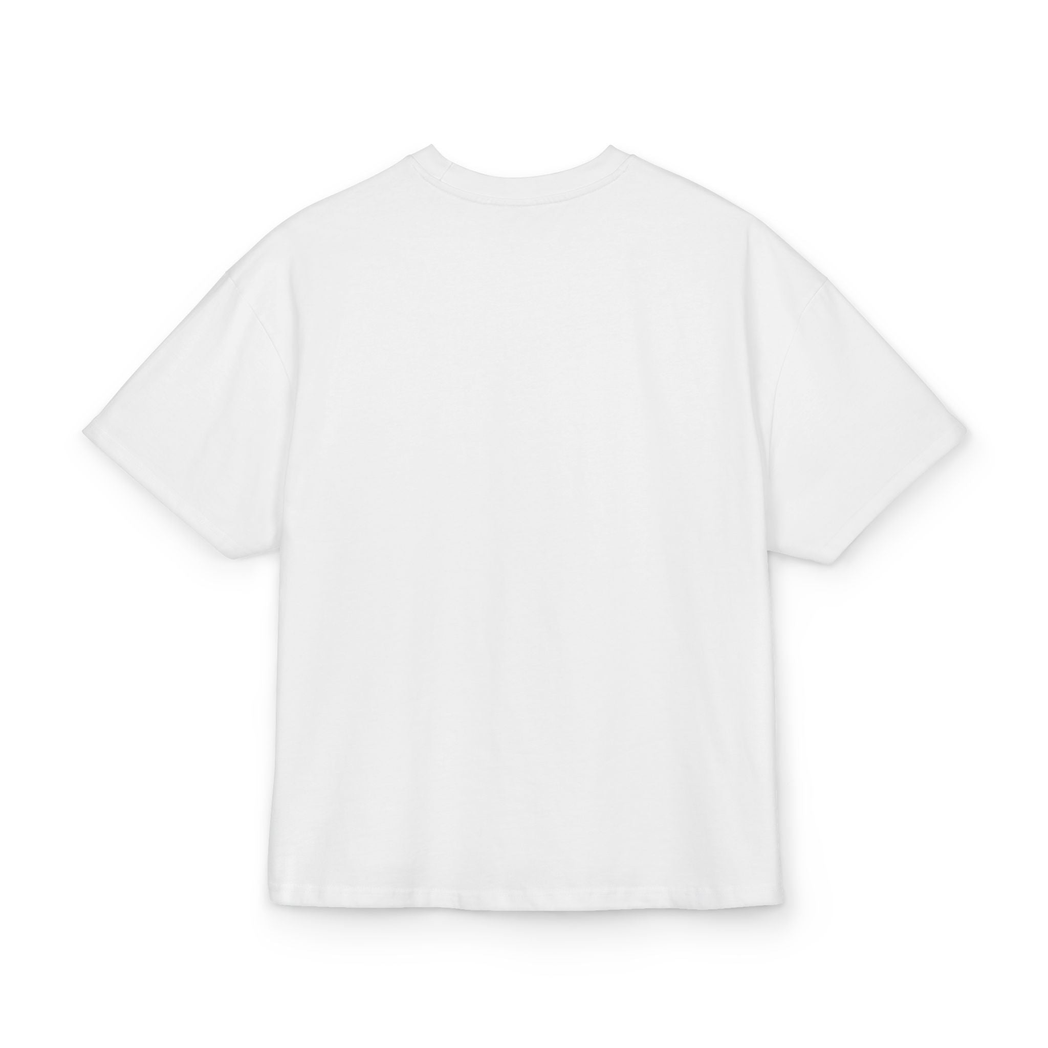 Black Ascension - Unisex Heavy Cotton Cross Tee