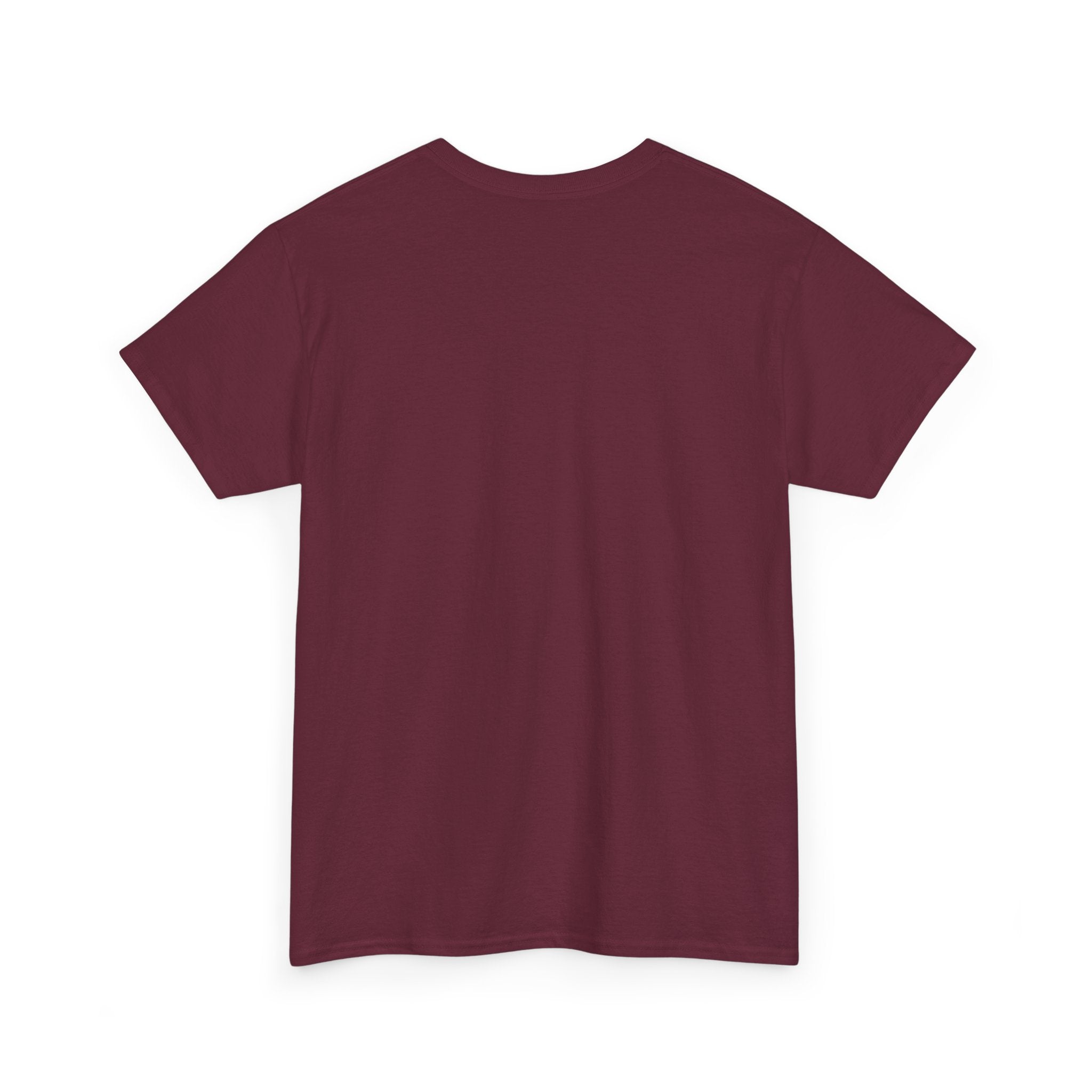 Outline - Faith-Inspired Graphic T-Shirt