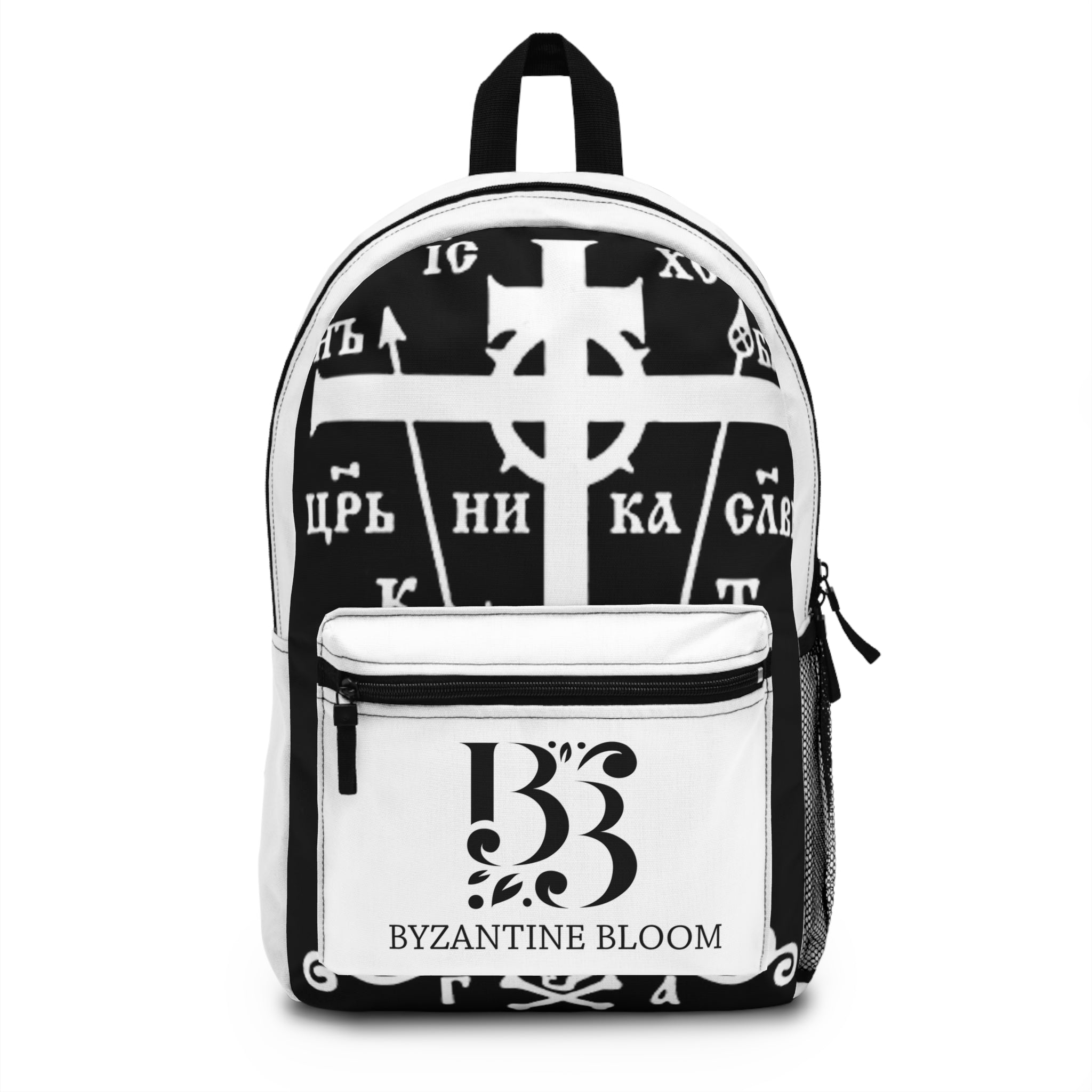 "NIKA"- Backpack