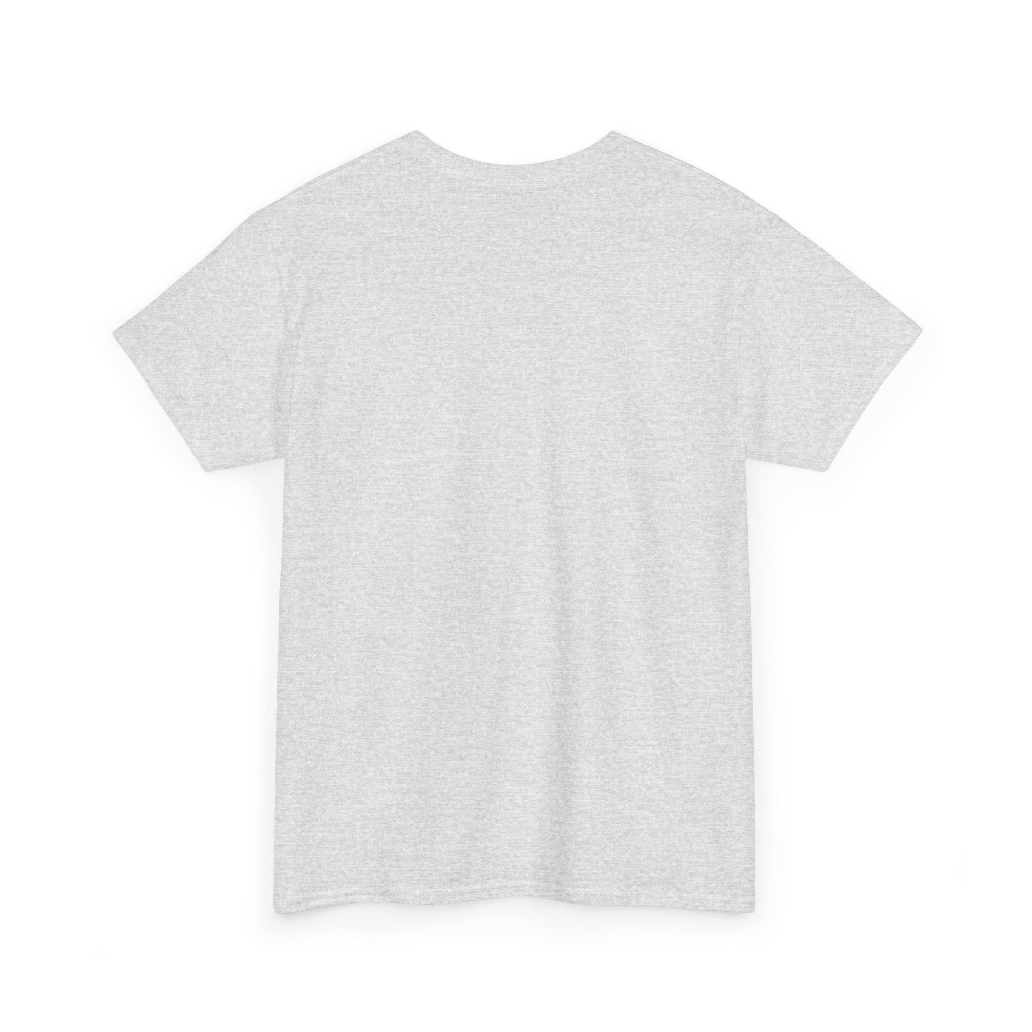 Orthodoxy Established 33 Unisex Heavy Cotton Tee