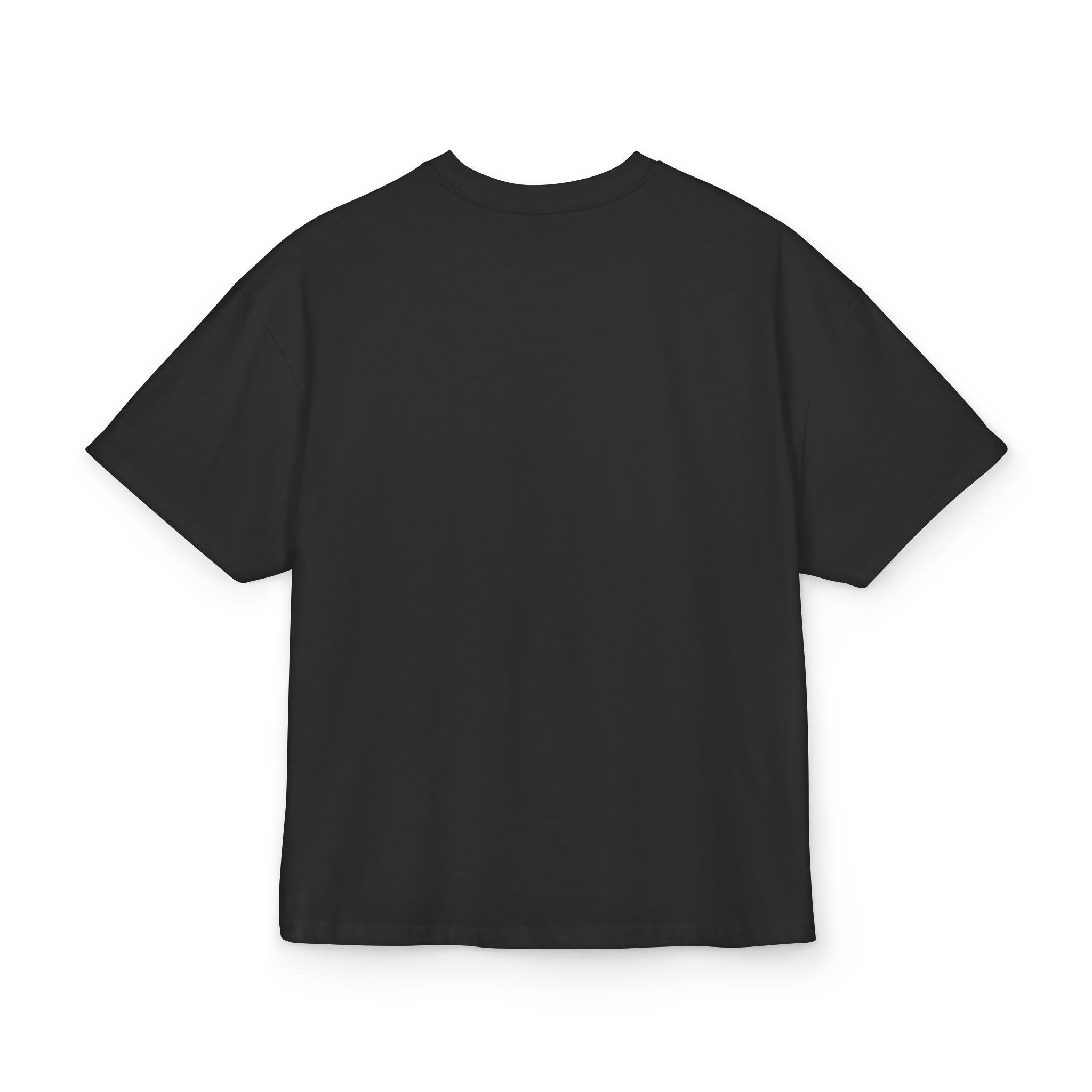Vintage Mosaic Art Unisex Heavy Cotton Tee | Unique Graphic T-Shirt