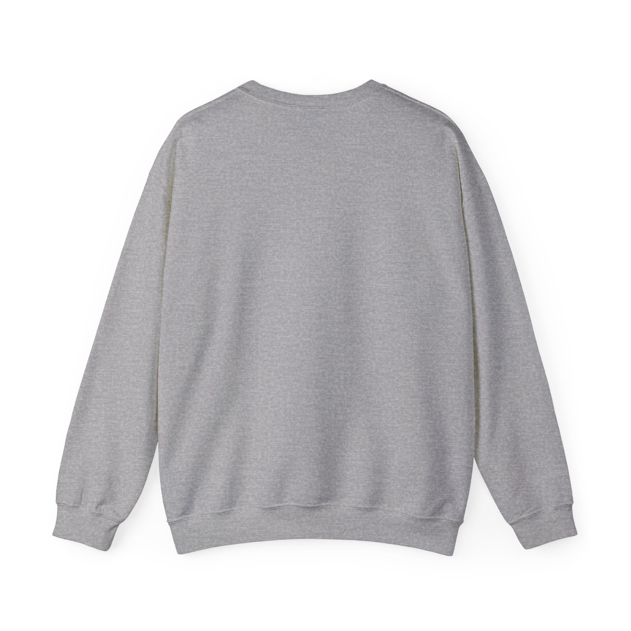 Holy Mother Unisex Sweatshirt – Vintage Religious Design