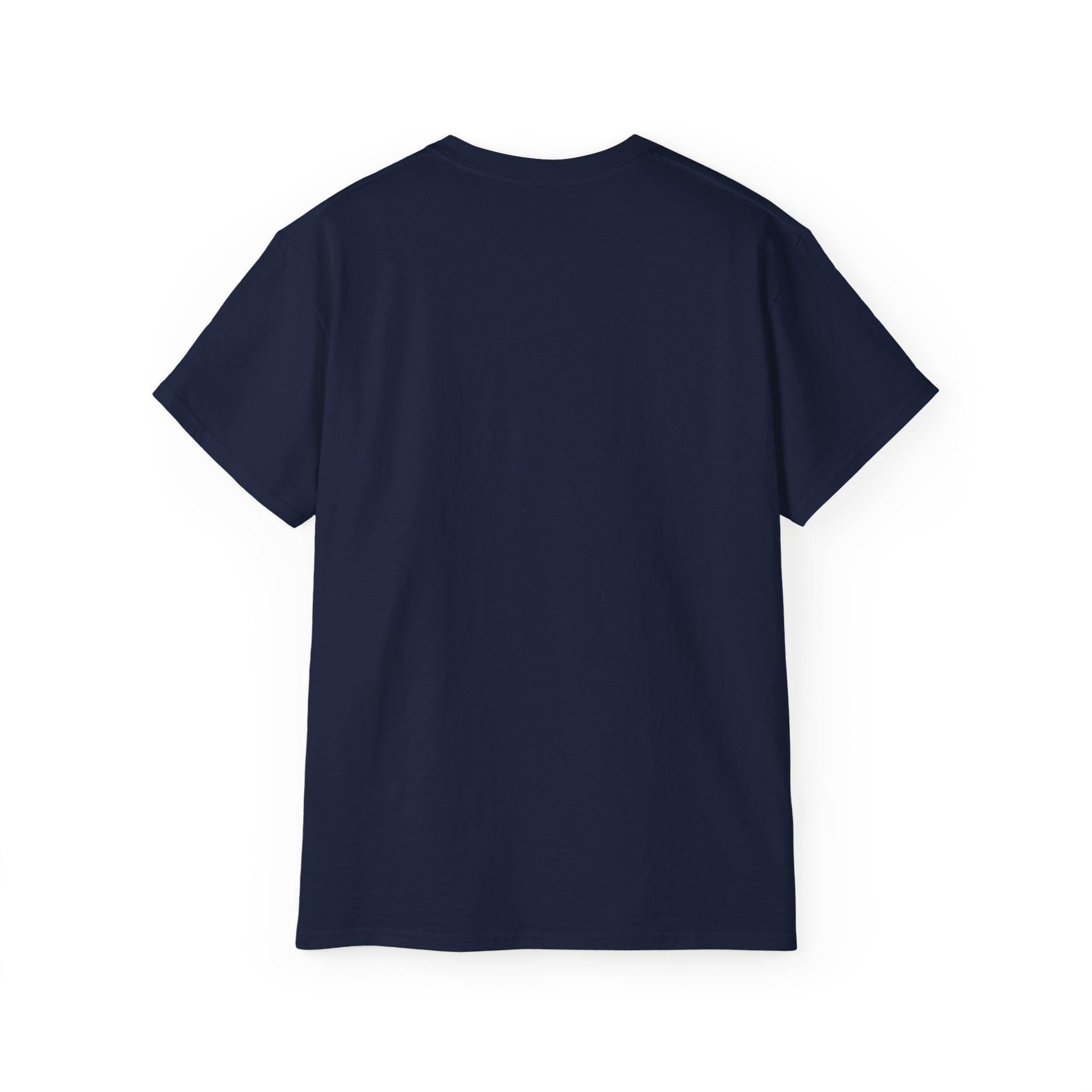 Vintage Christian Icon Unisex Ultra Cotton Tee