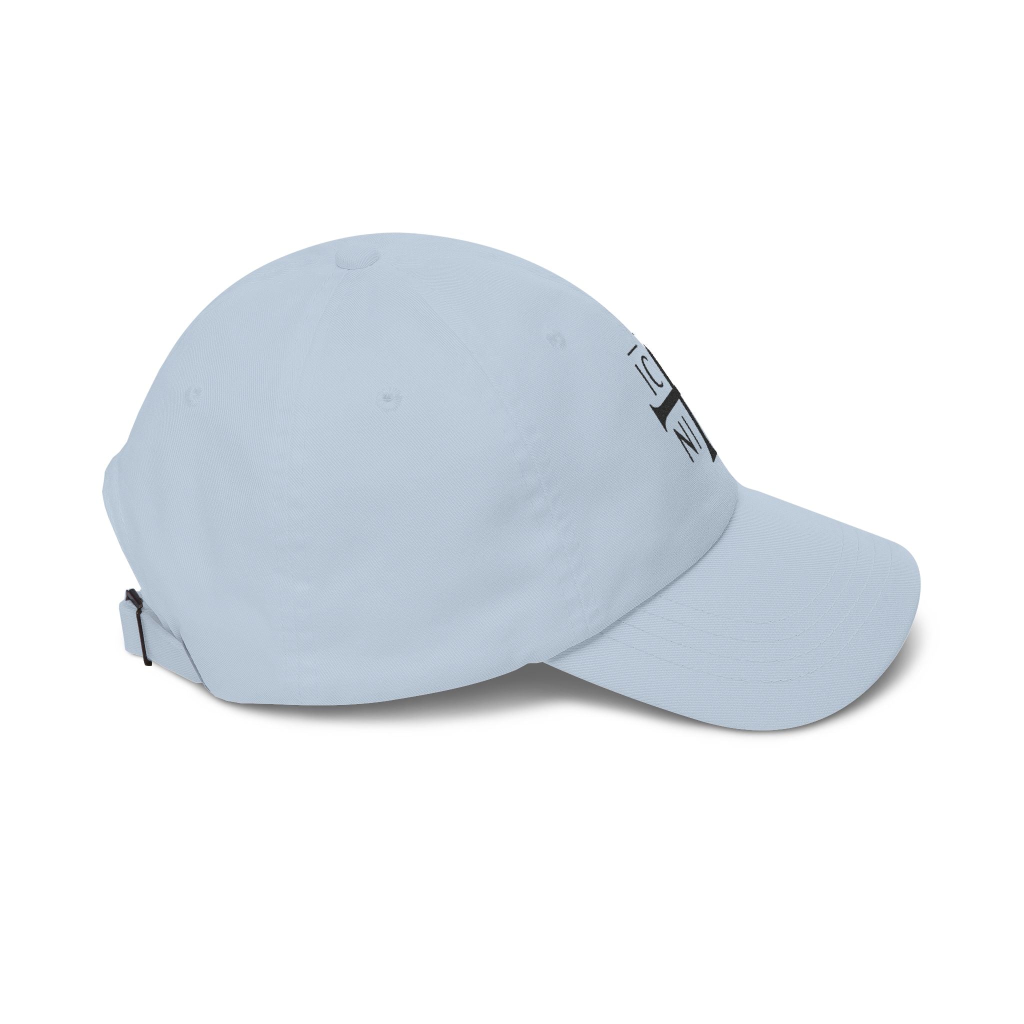 Classic Dad Cap — IC XC NIKA
