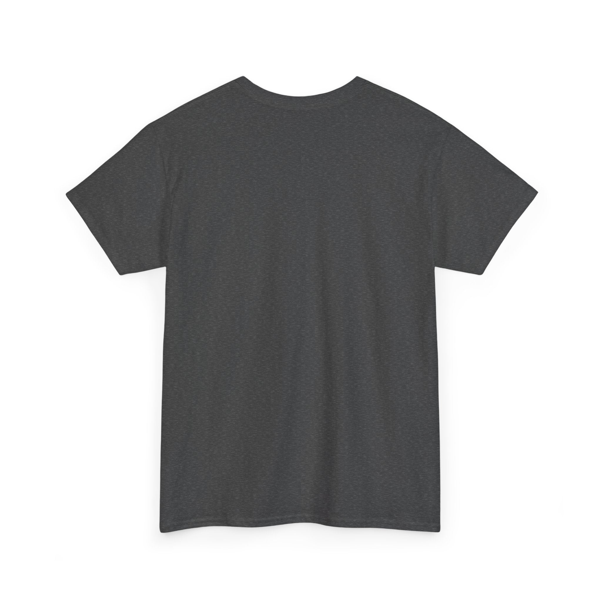 Orthodoxy Established 33 Unisex Heavy Cotton Tee