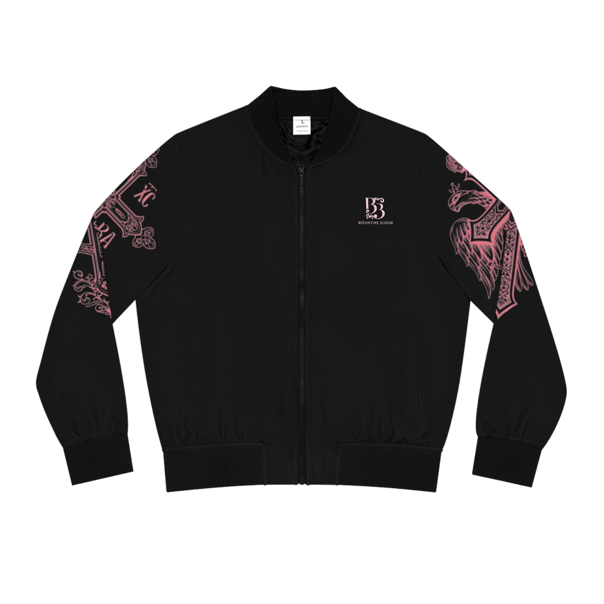 Rosé NIKA Bomber