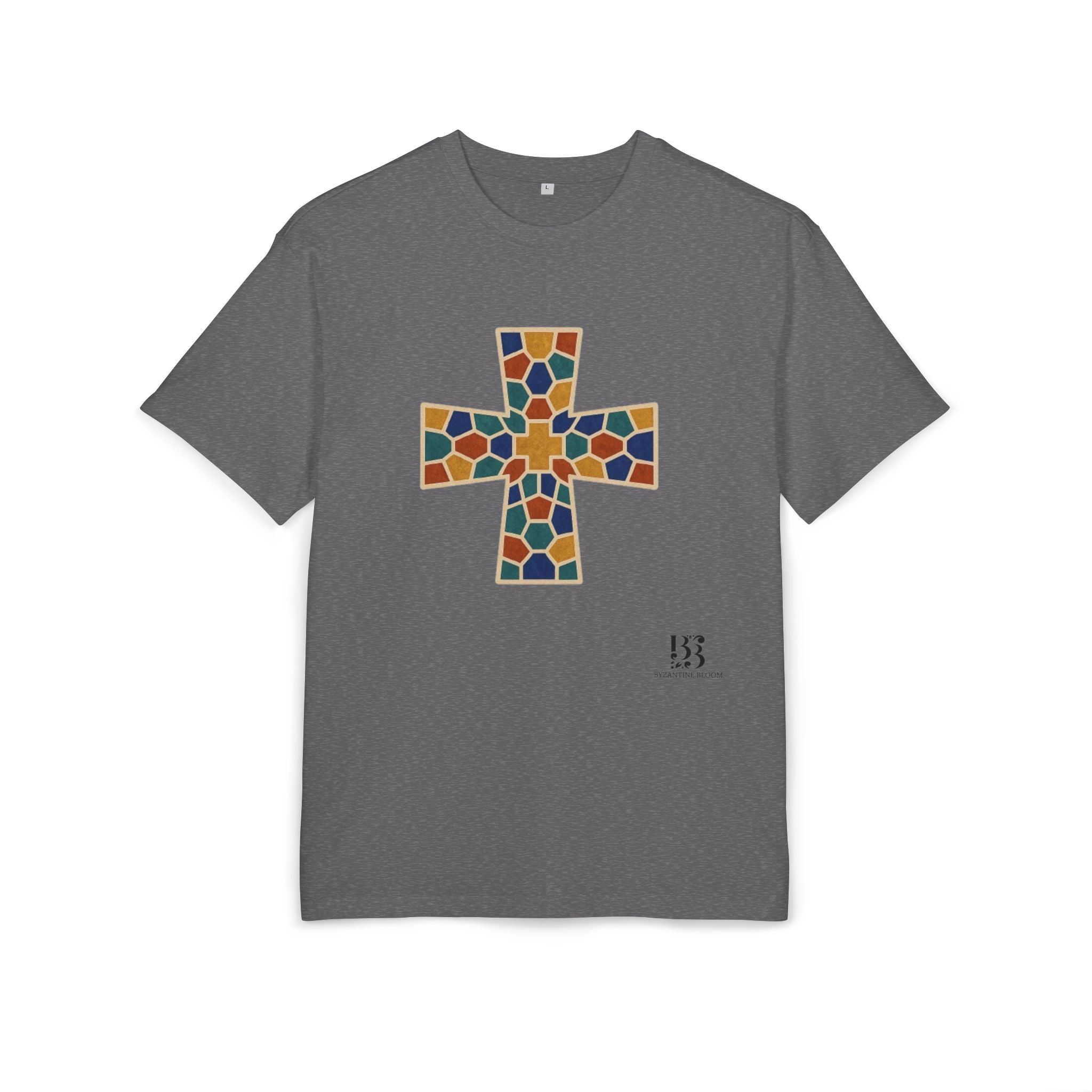 "We are all one in Christ"