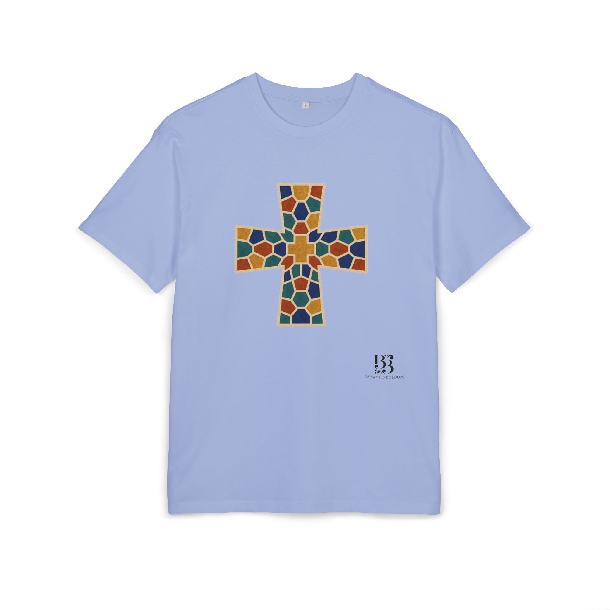 "We are all one in Christ"