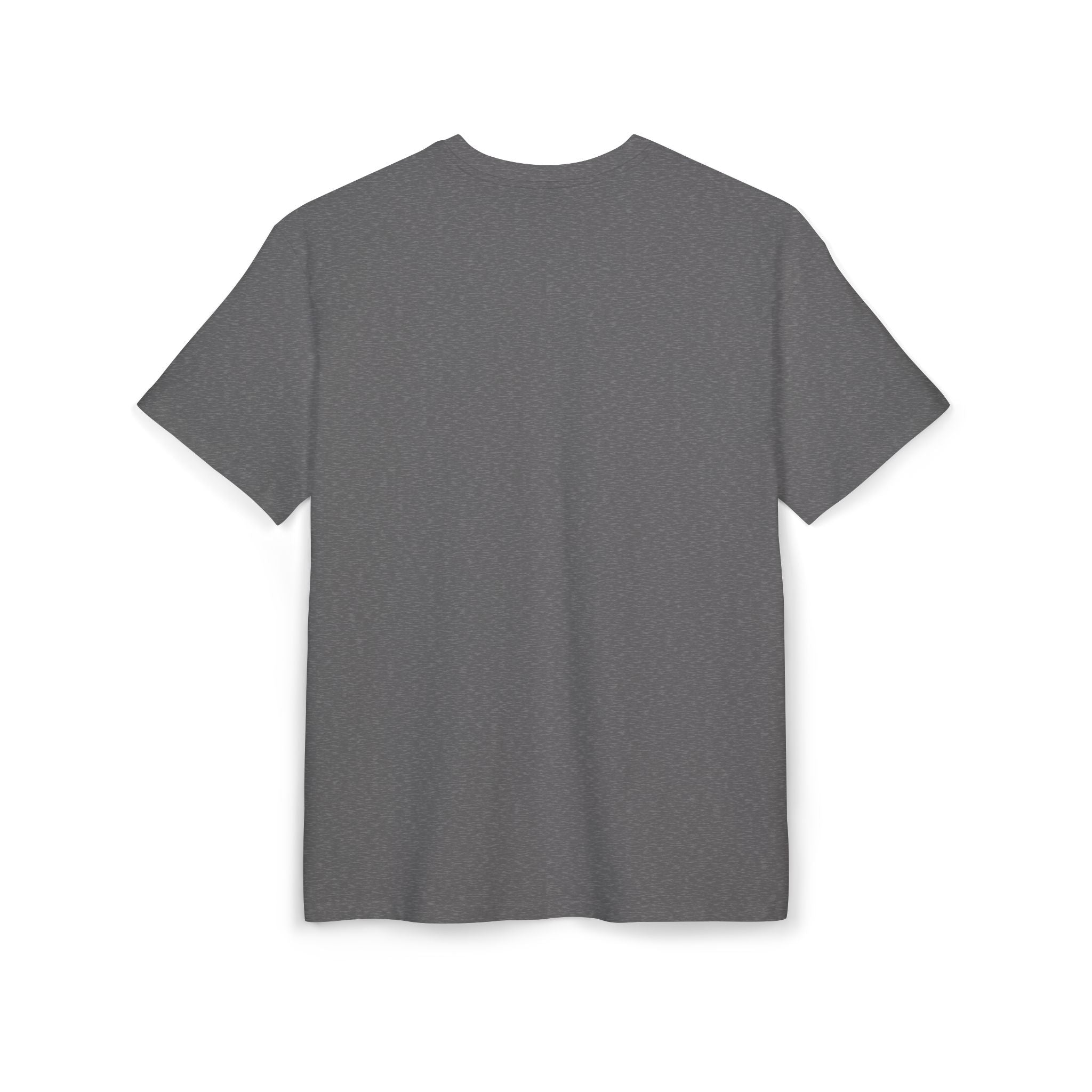 Unisex Oversize Tee with Cathedral Design - Perfect for Everyday Wear or Special Occasions