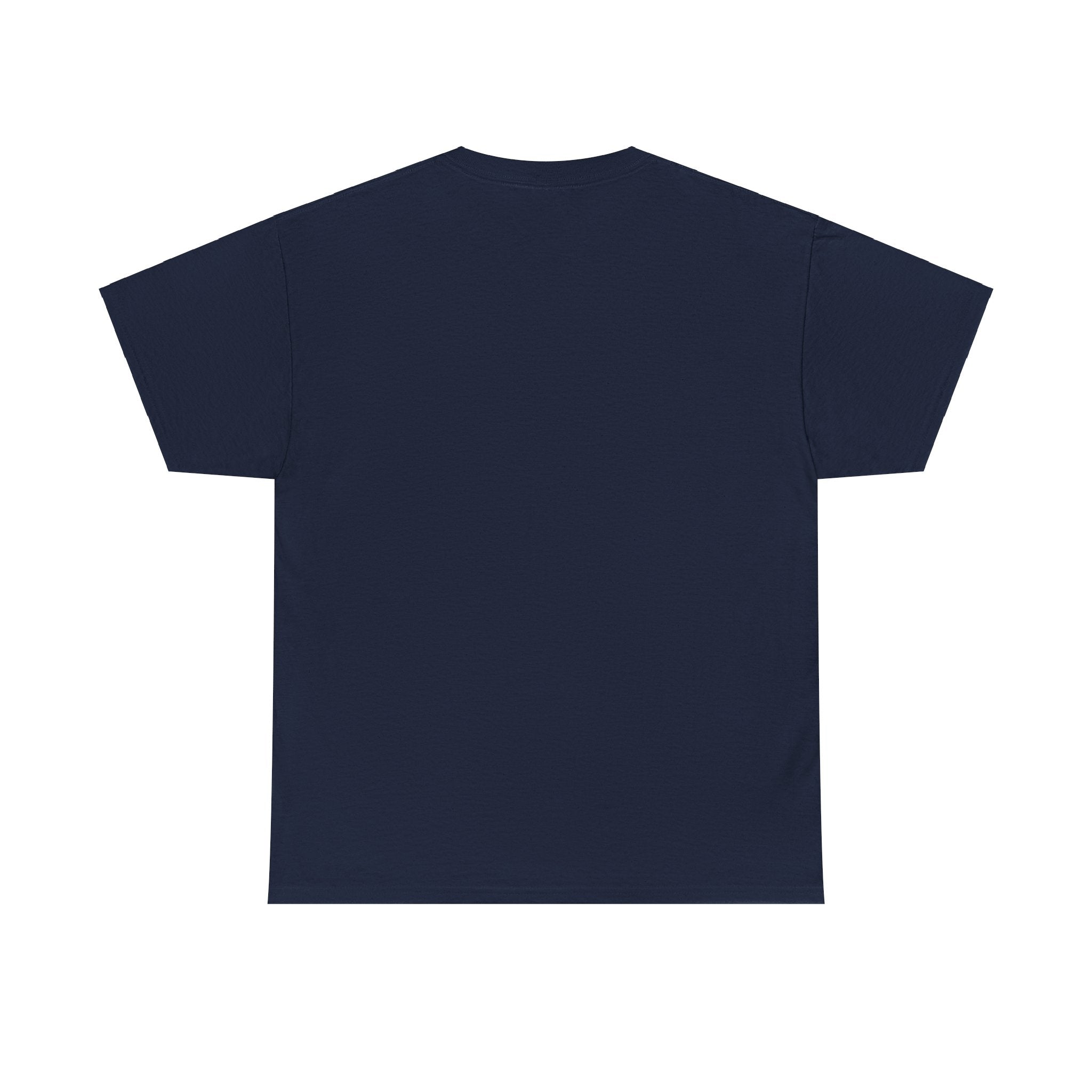 Outline - Faith-Inspired Graphic T-Shirt
