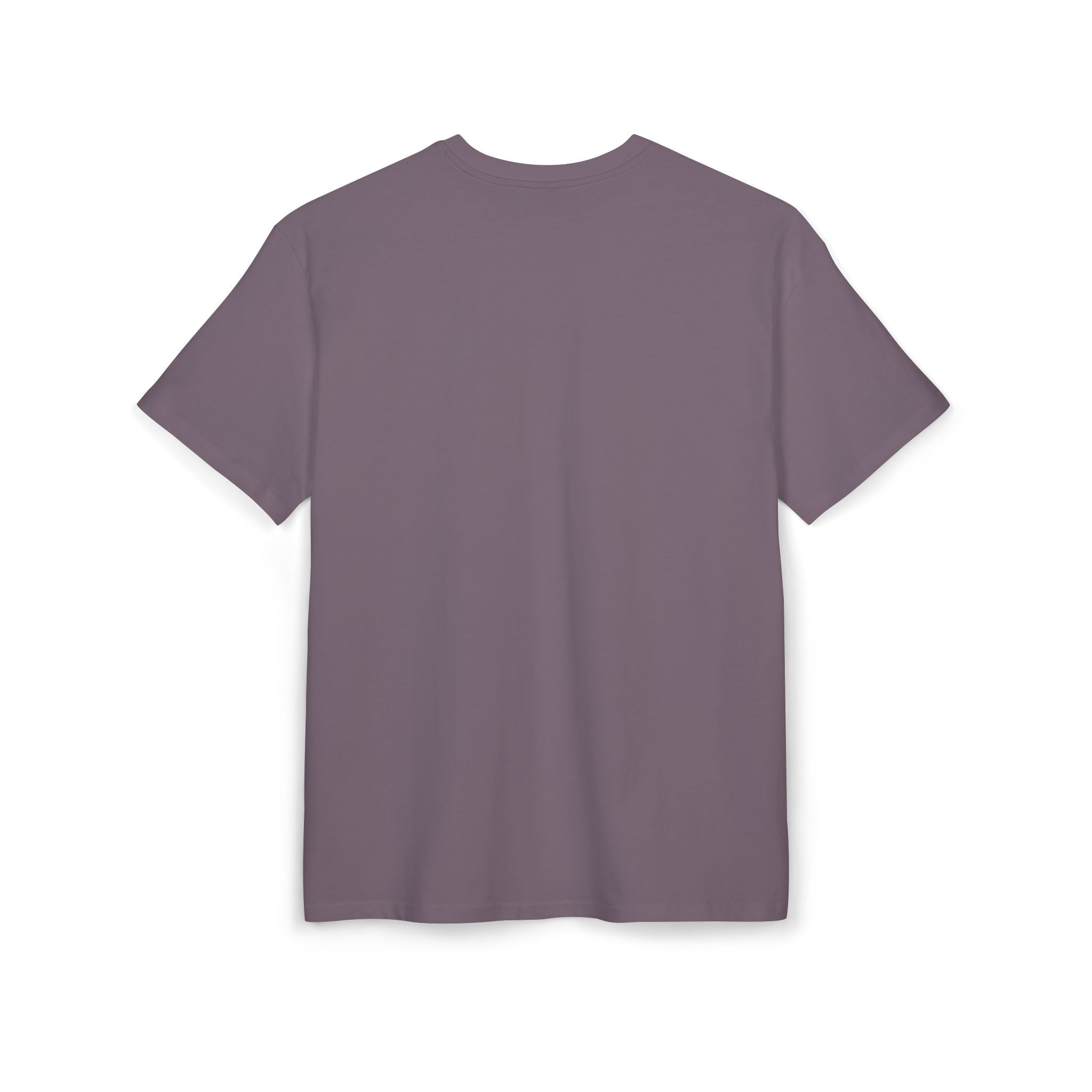 Unisex Oversize Tee with Cathedral Design - Perfect for Everyday Wear or Special Occasions