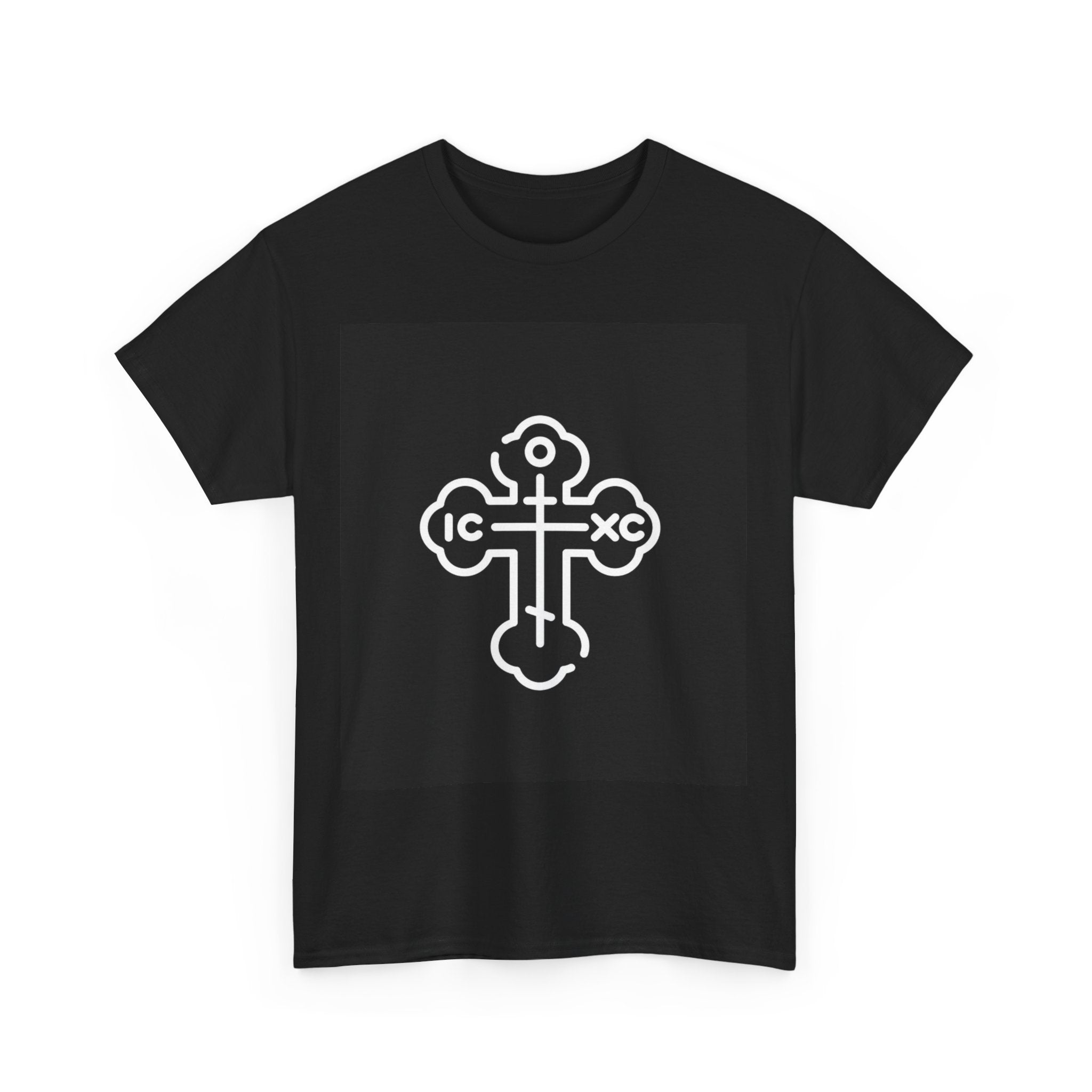 Monastic Black