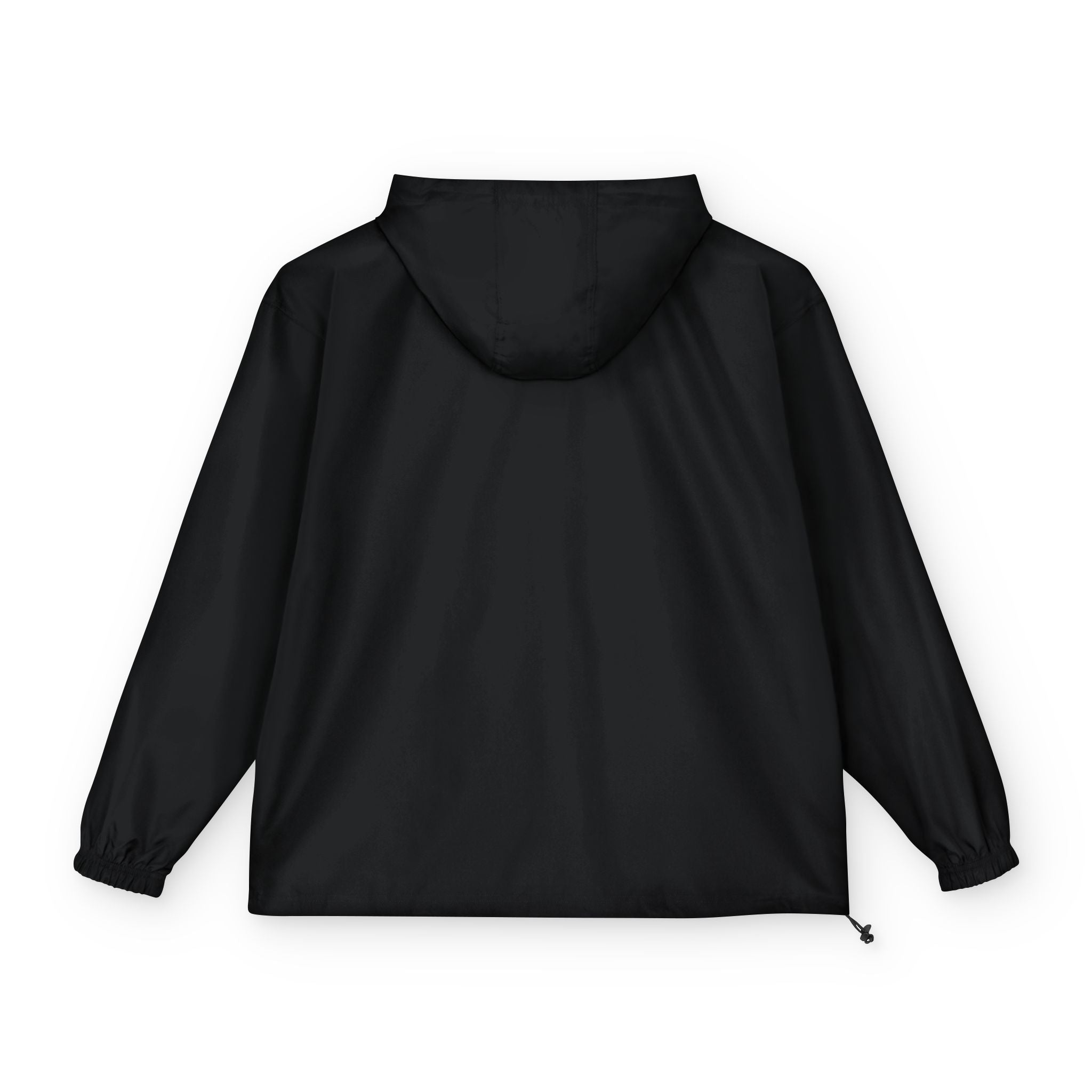 Packable Anorak Jacket