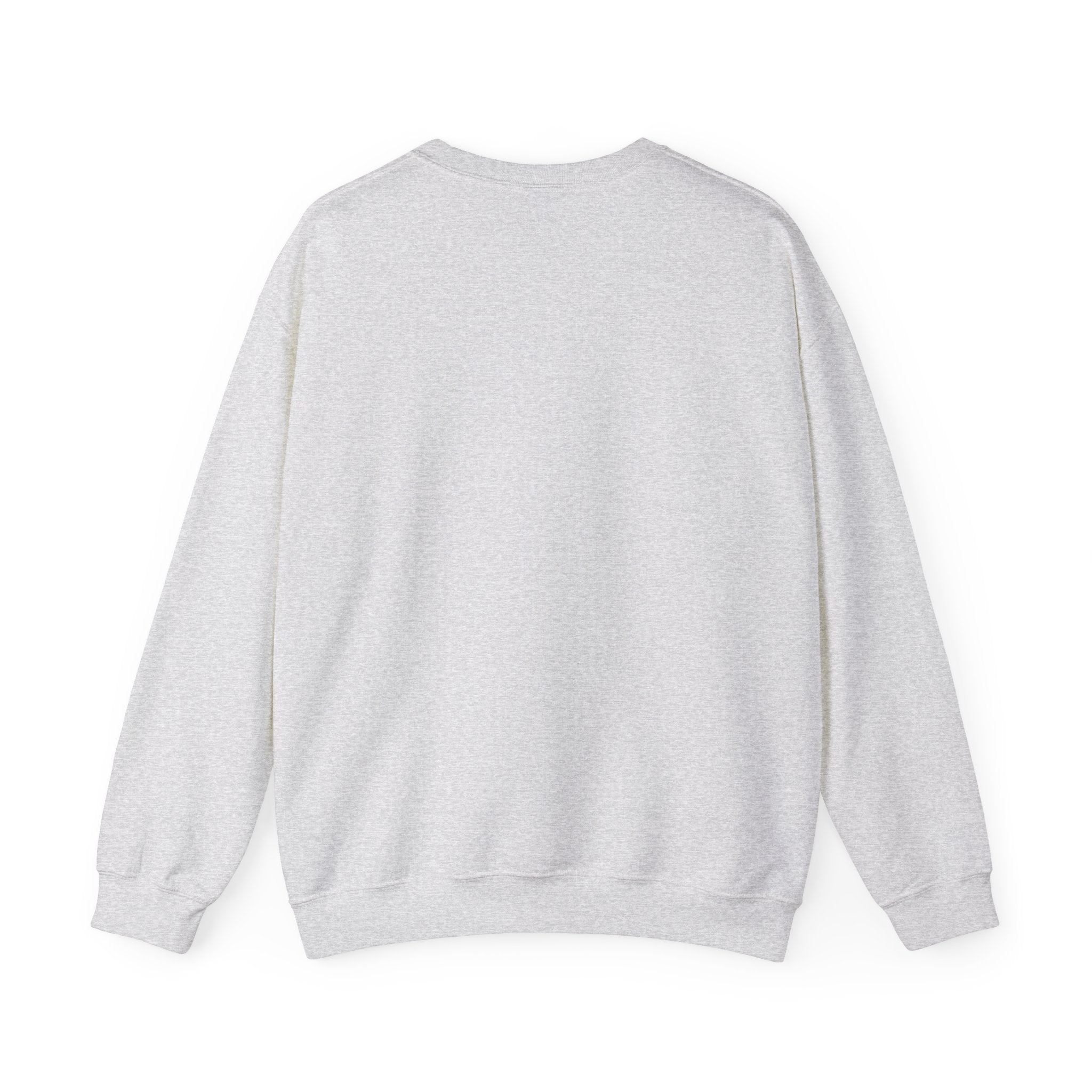 Vintage Inspired Saint George Sweatshirt - Unisex Heavy Blend™ Crewneck for Art Enthusiasts